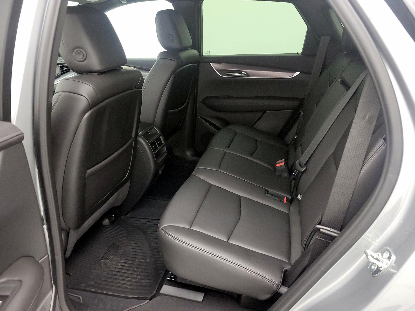 2026 Cadillac XT5 Luxury - Photo 20