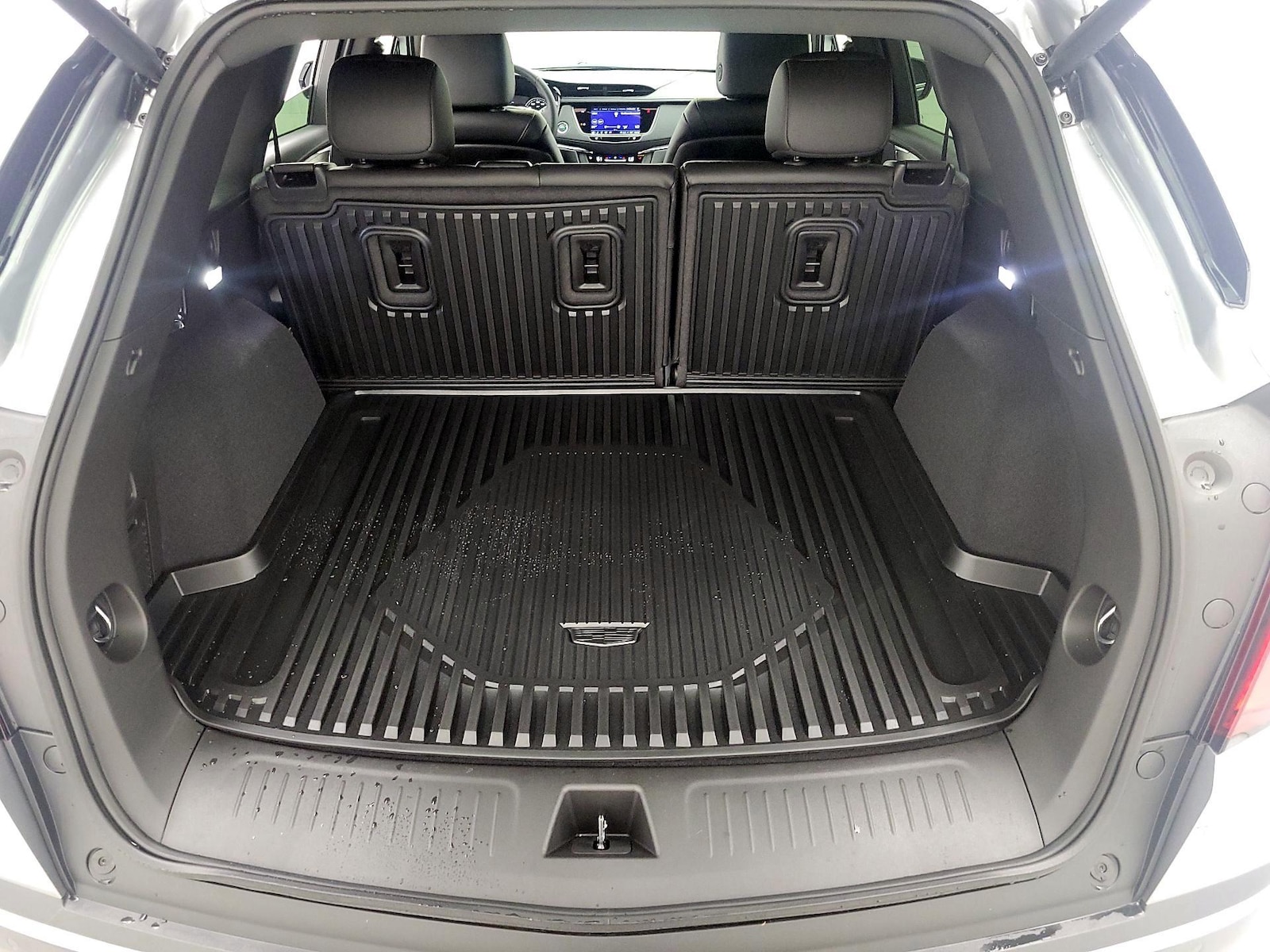 2026 Cadillac XT5 Luxury - Photo 21