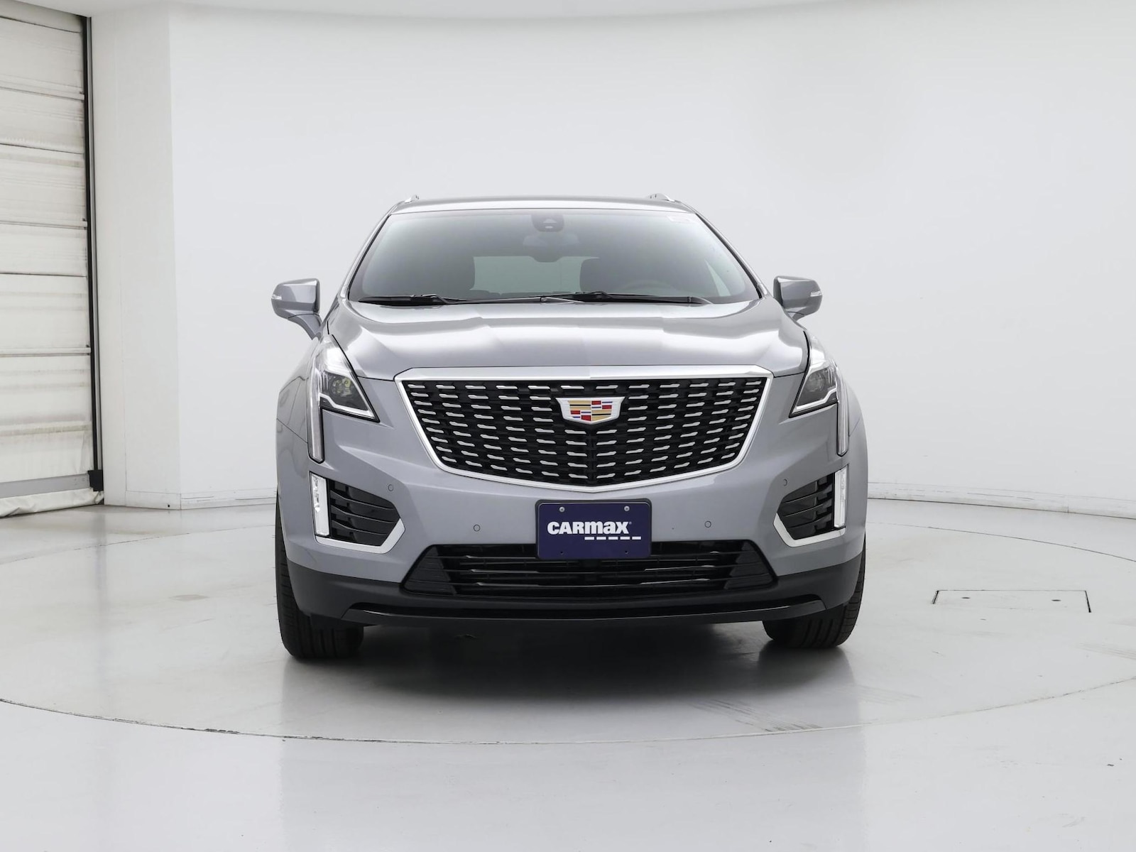 2026 Cadillac XT5 Luxury - Photo 6