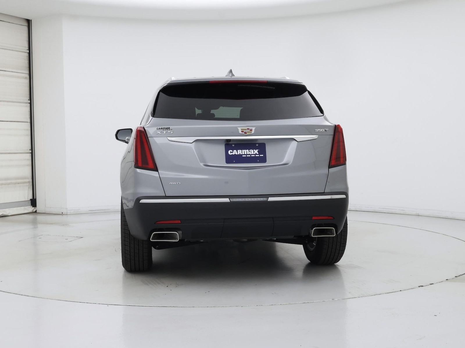 2026 Cadillac XT5 Luxury - Photo 7