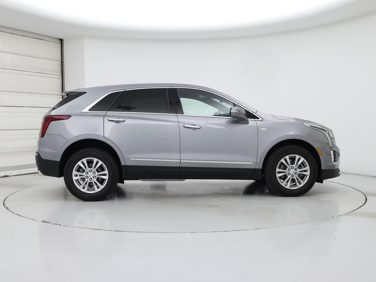 2026 Cadillac XT5 Luxury - Photo 8
