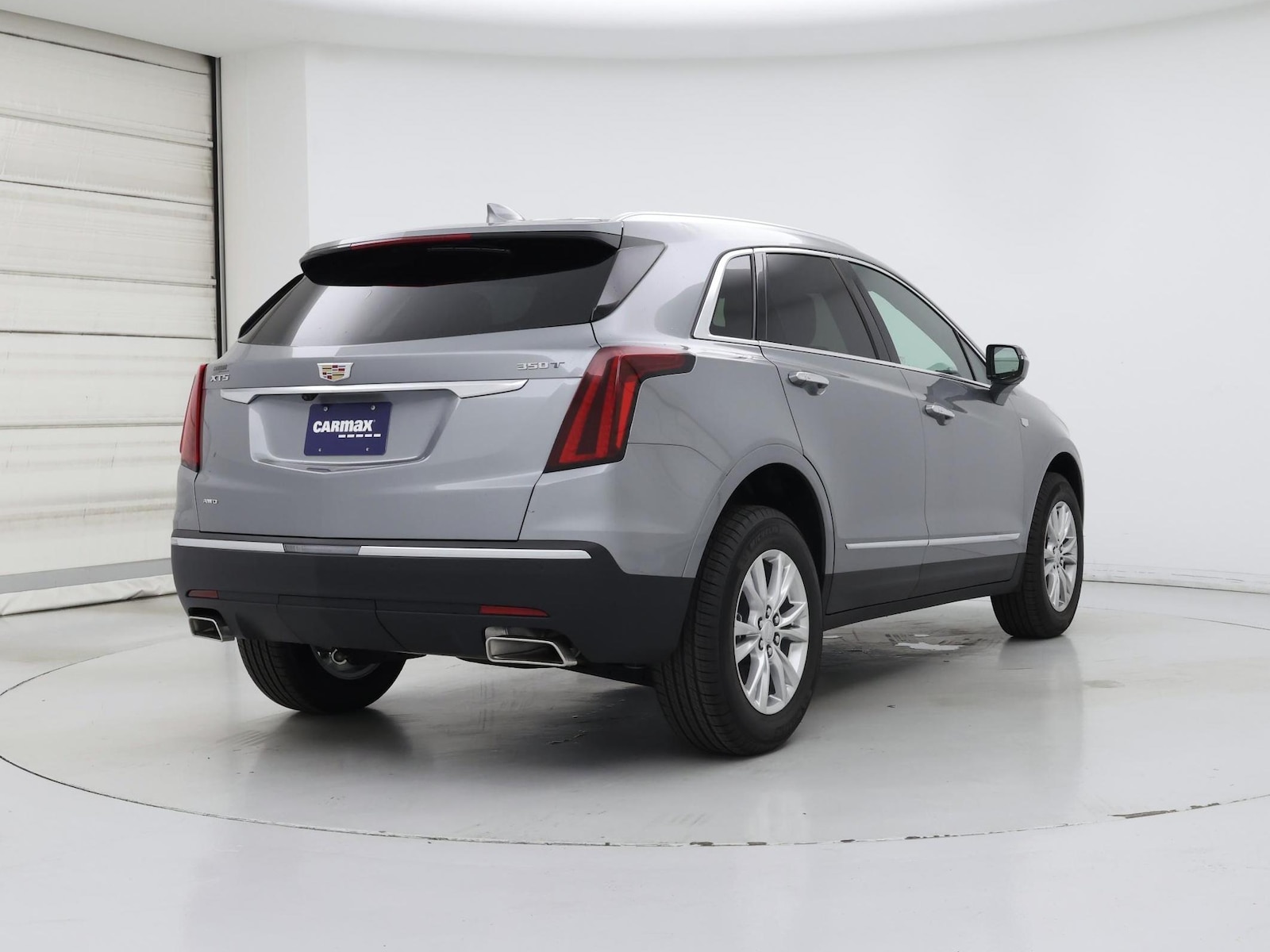 2026 Cadillac XT5 Luxury - Photo 9