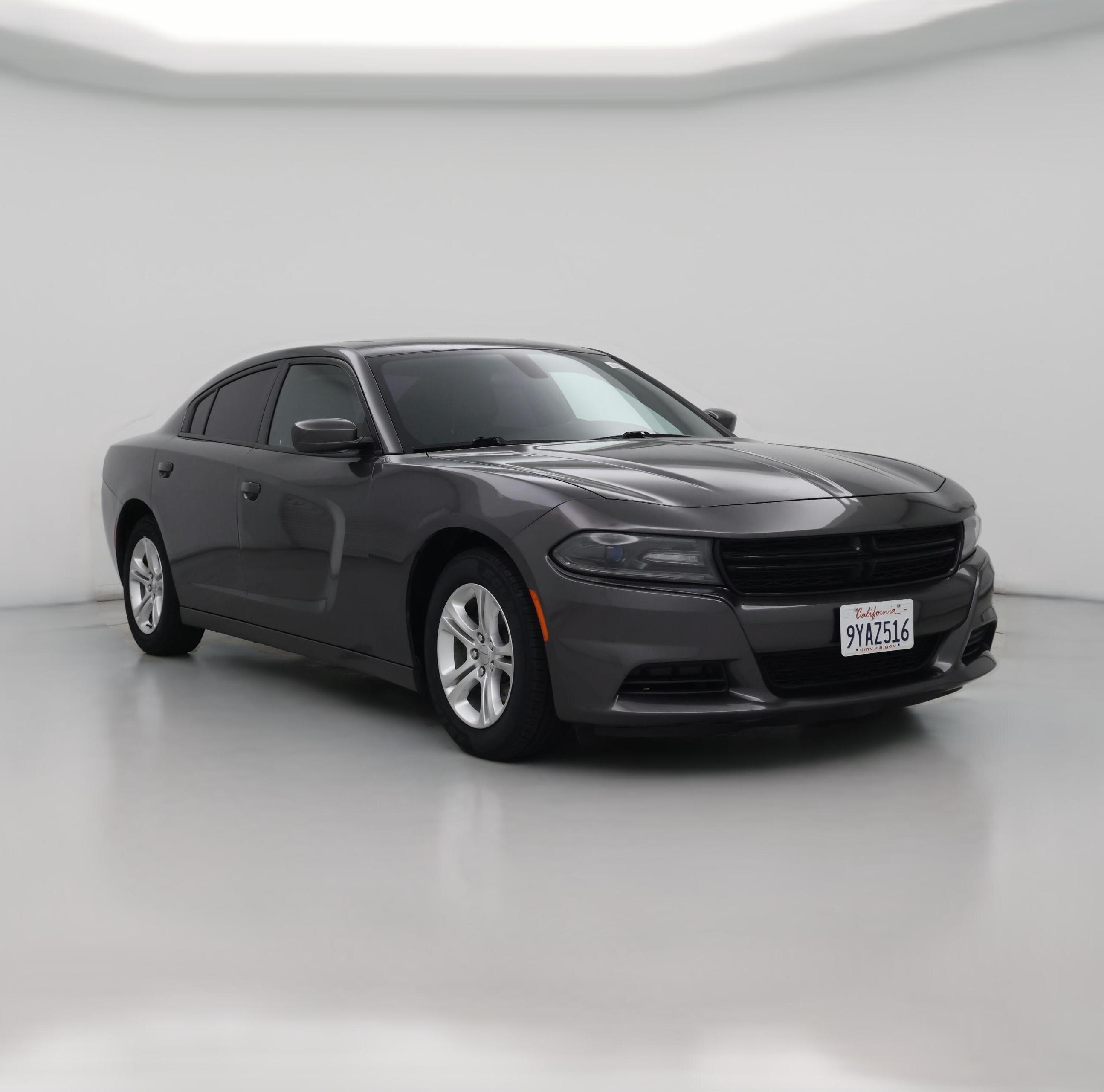Thumbnail: 2020 Dodge Charger - 1