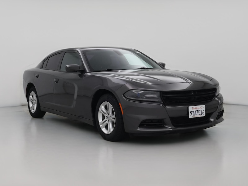 2020 Dodge Charger SXT -
                  Fremont, CA