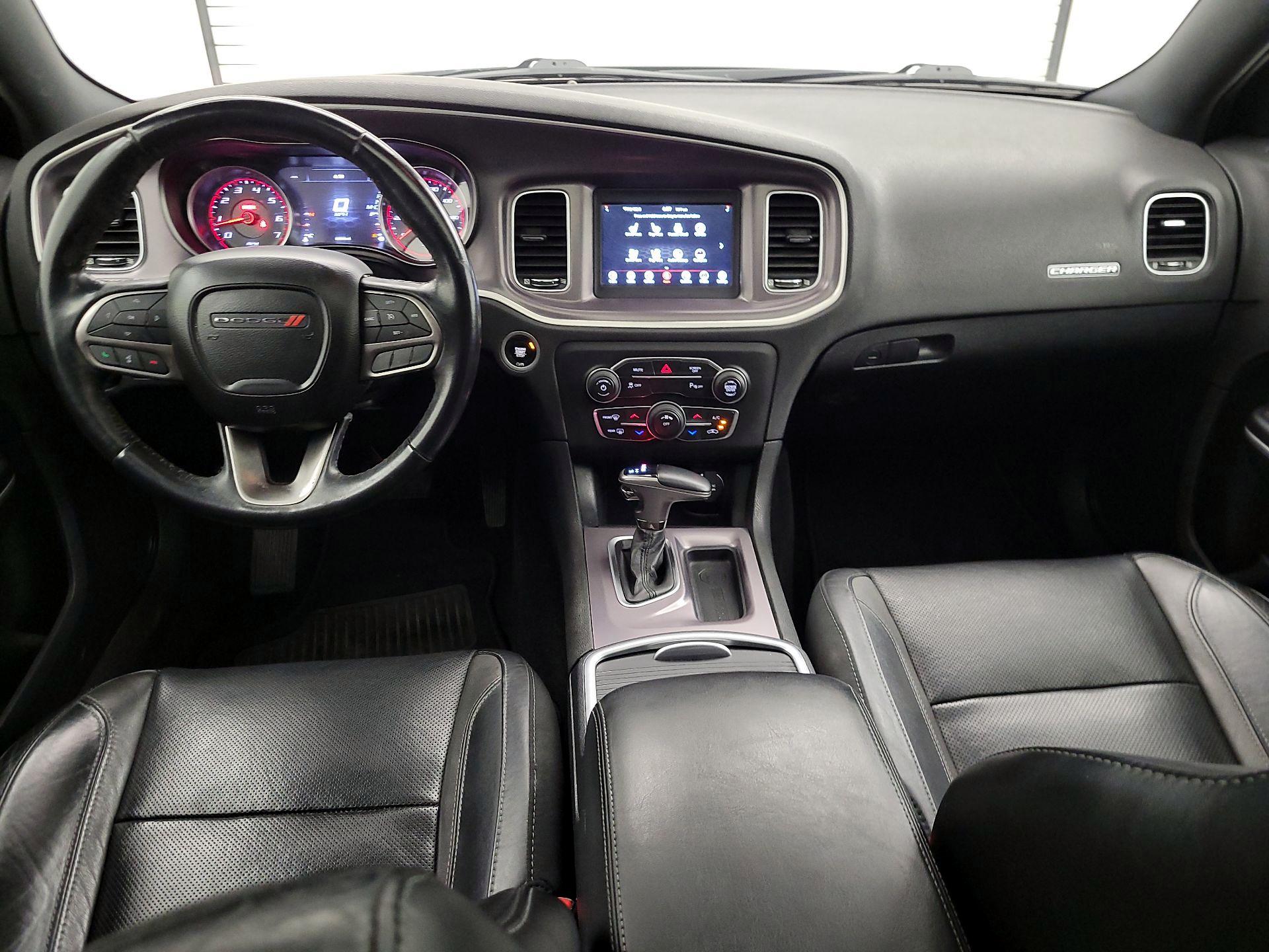 Thumbnail: 2020 Dodge Charger - 9