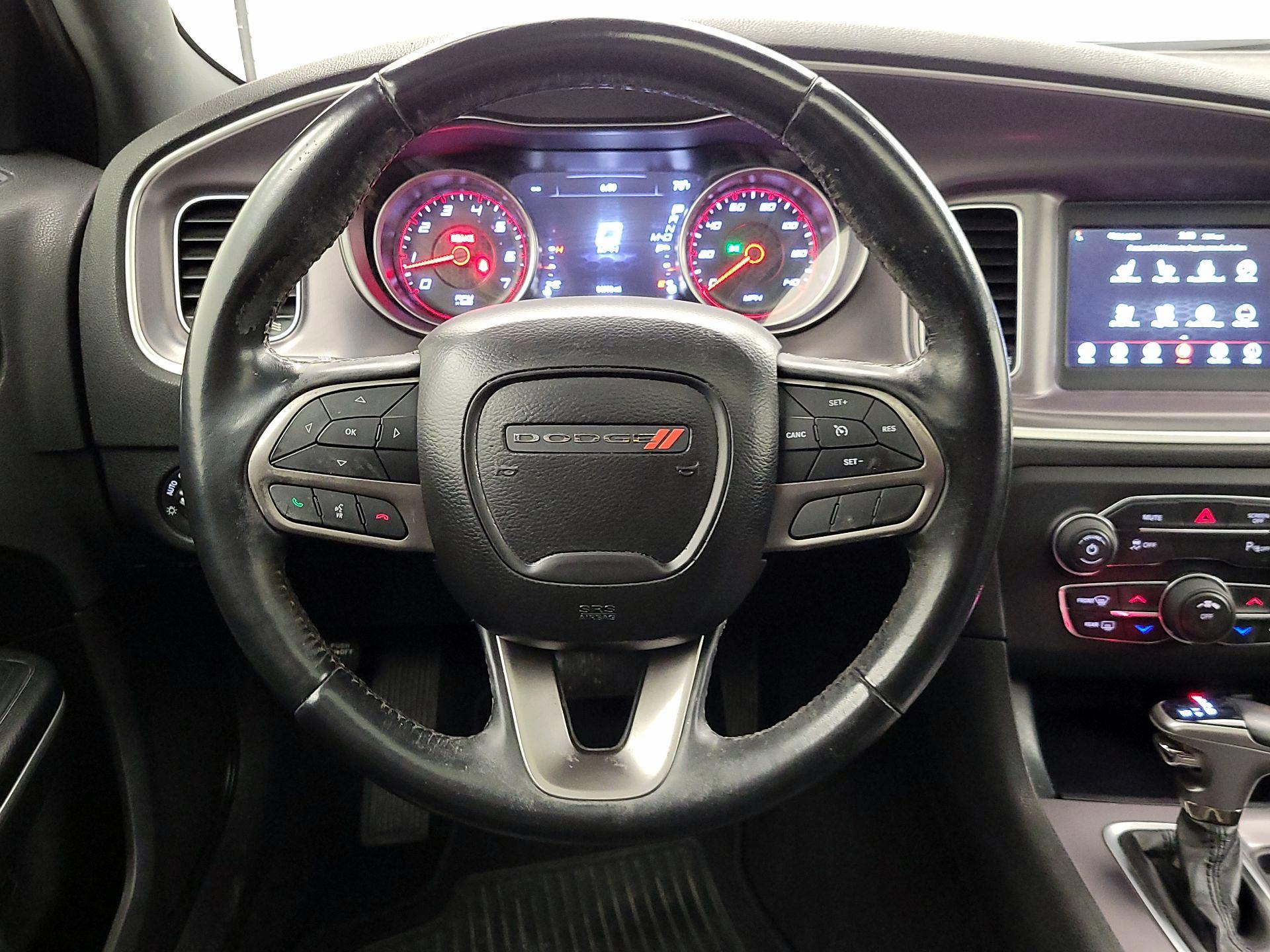 Thumbnail: 2020 Dodge Charger - 10