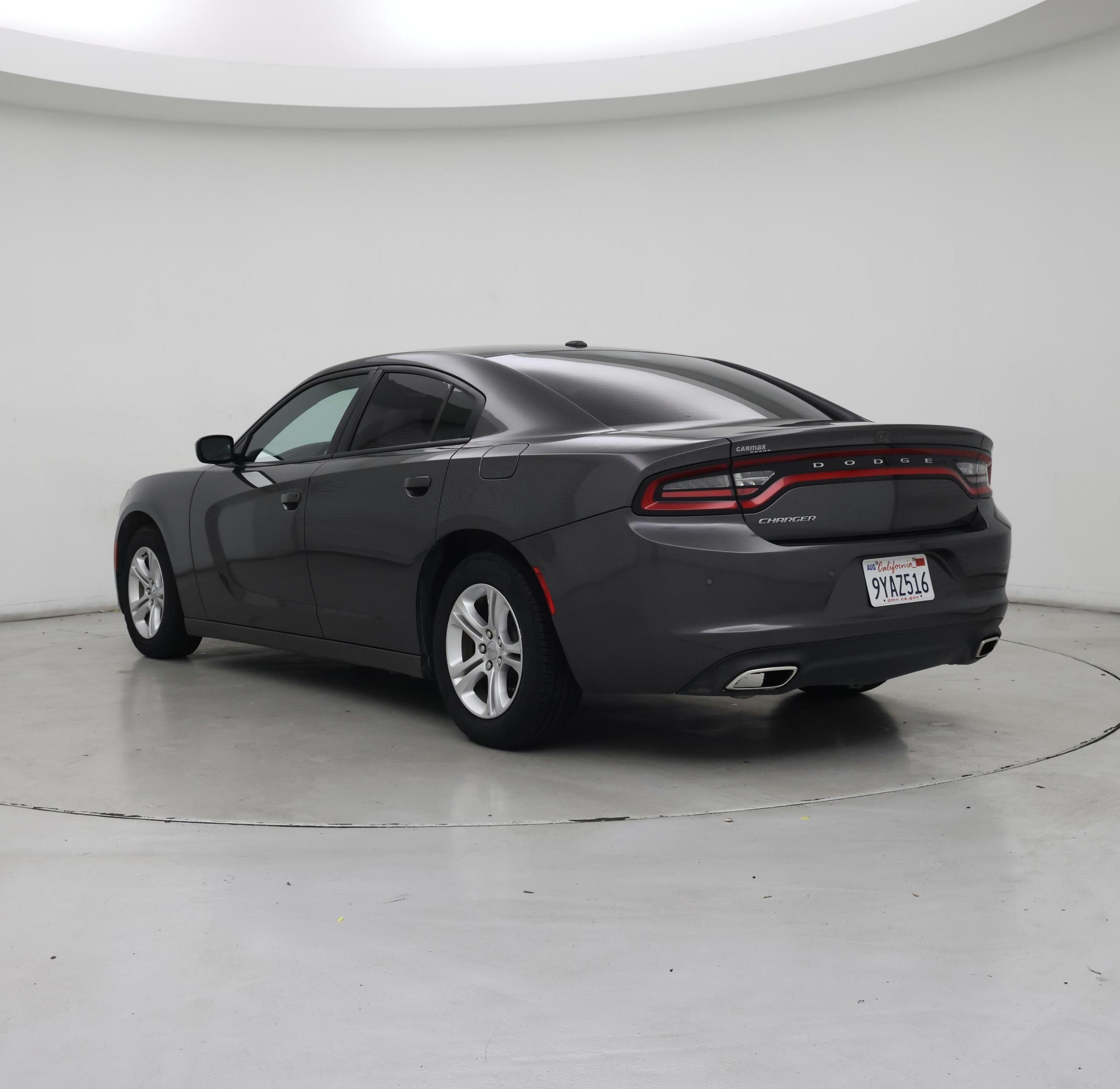 Thumbnail: 2020 Dodge Charger - 2
