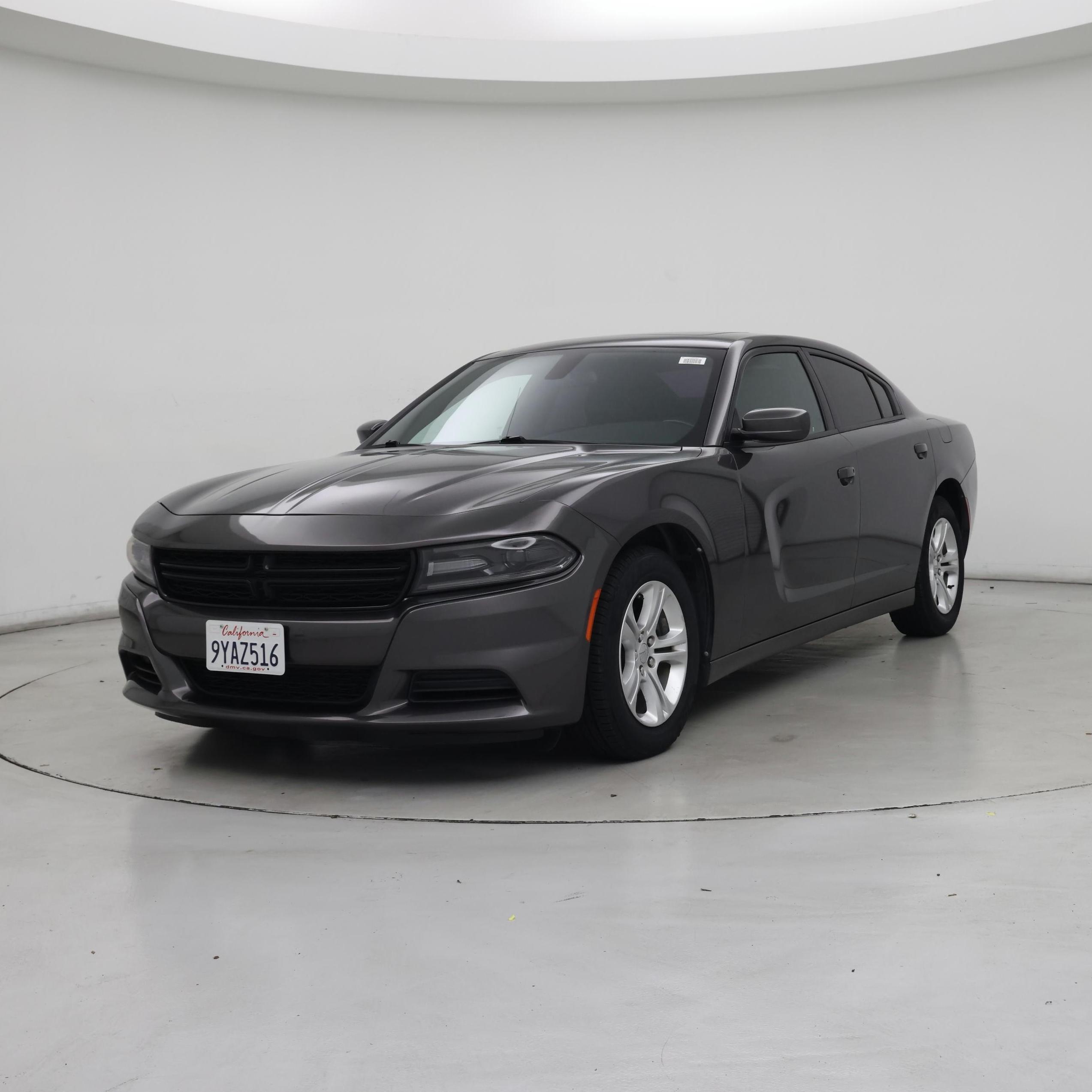 Thumbnail: 2020 Dodge Charger - 4