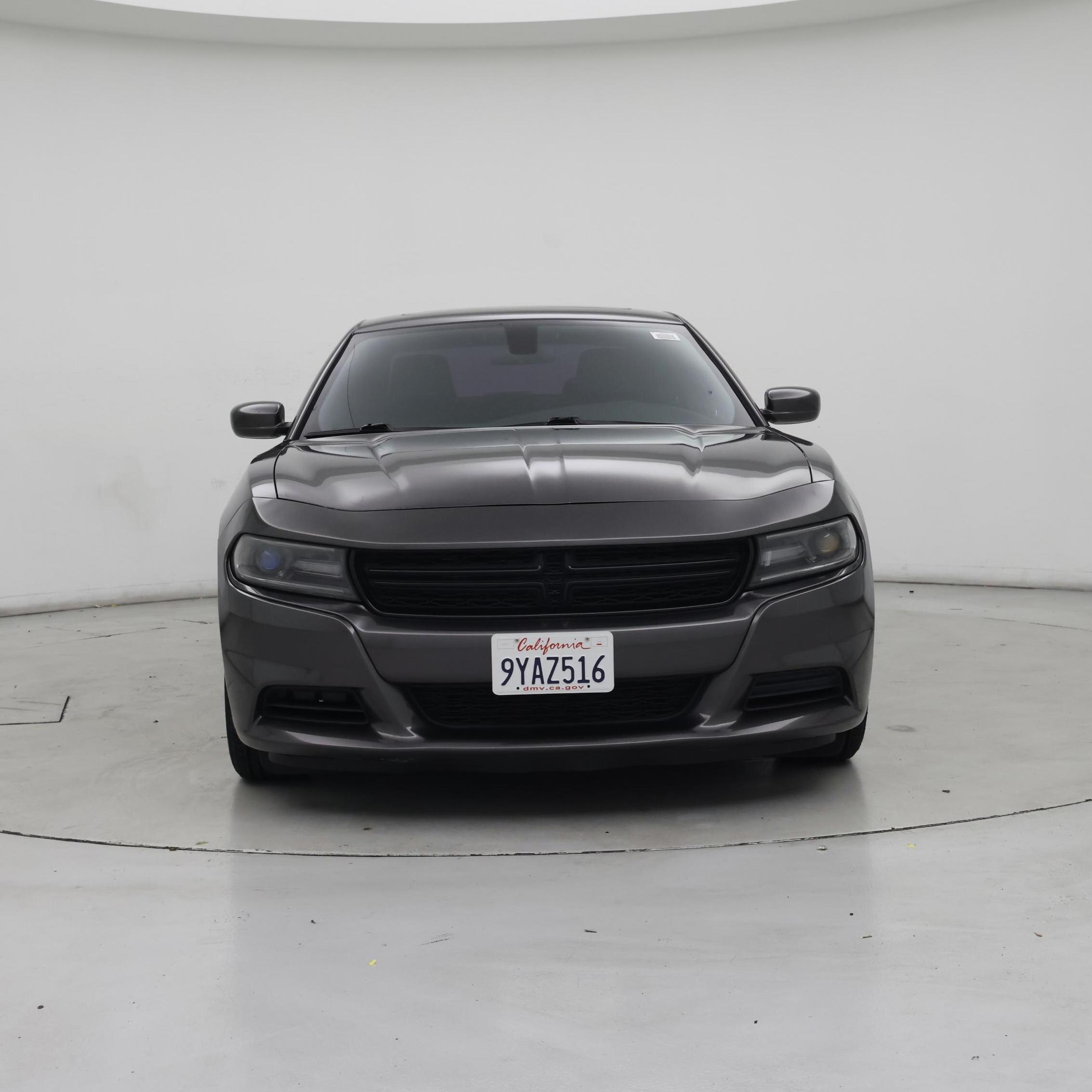 Thumbnail: 2020 Dodge Charger - 5