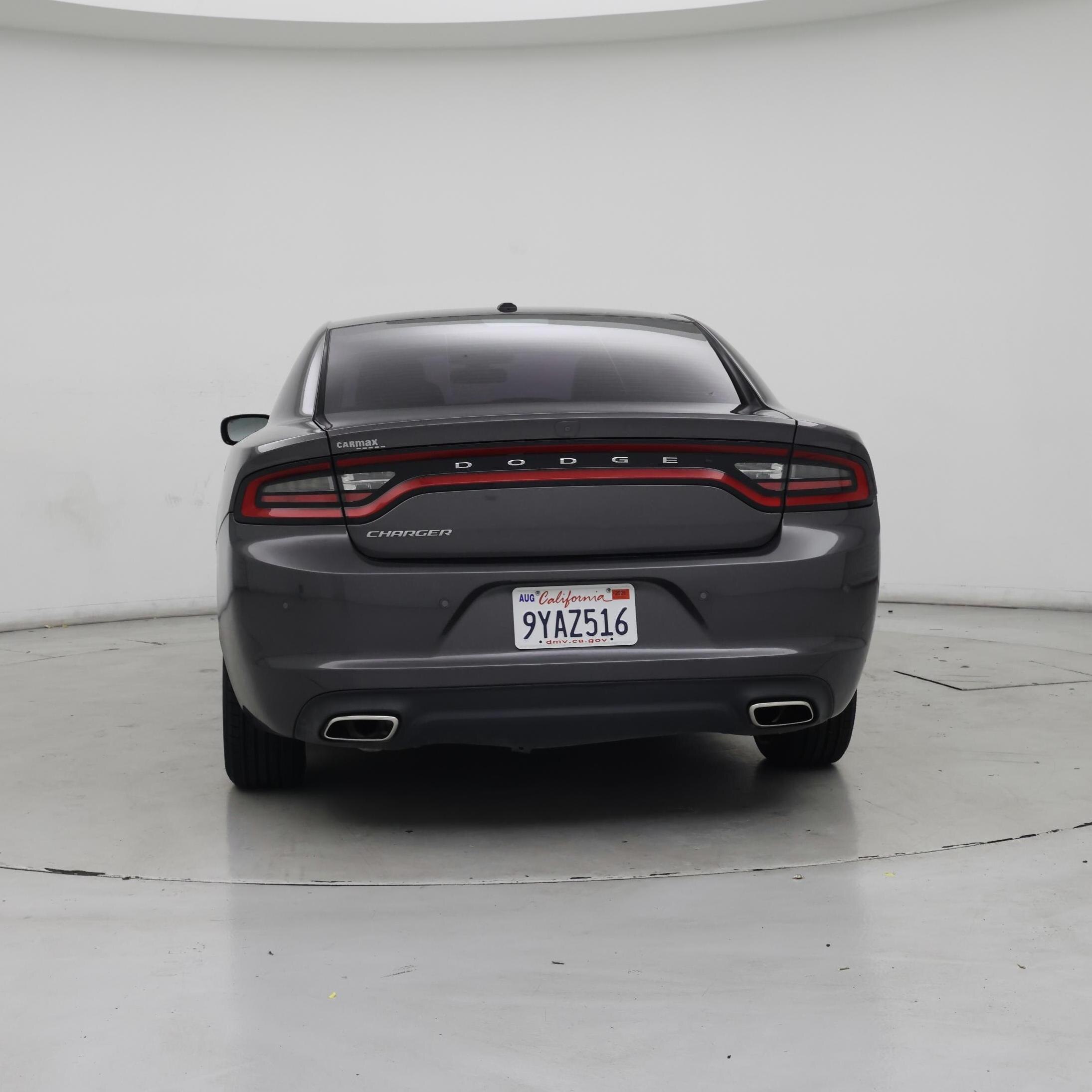 Thumbnail: 2020 Dodge Charger - 6
