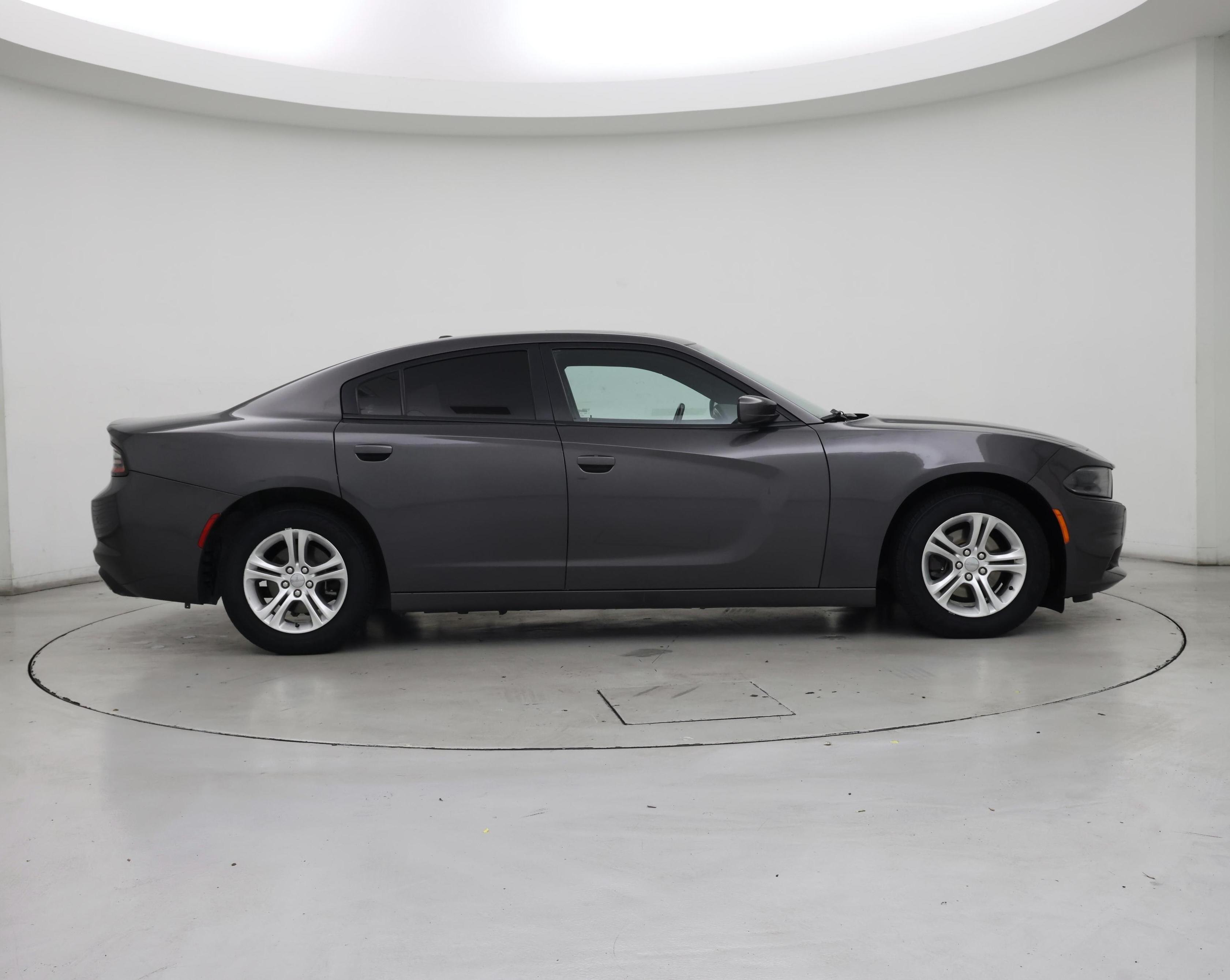 Thumbnail: 2020 Dodge Charger - 7