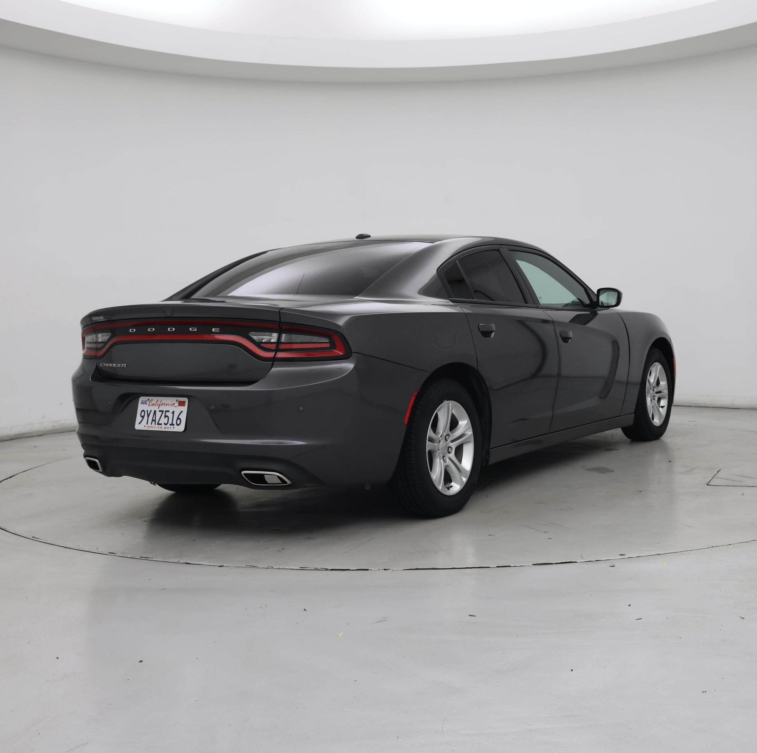 Thumbnail: 2020 Dodge Charger - 8