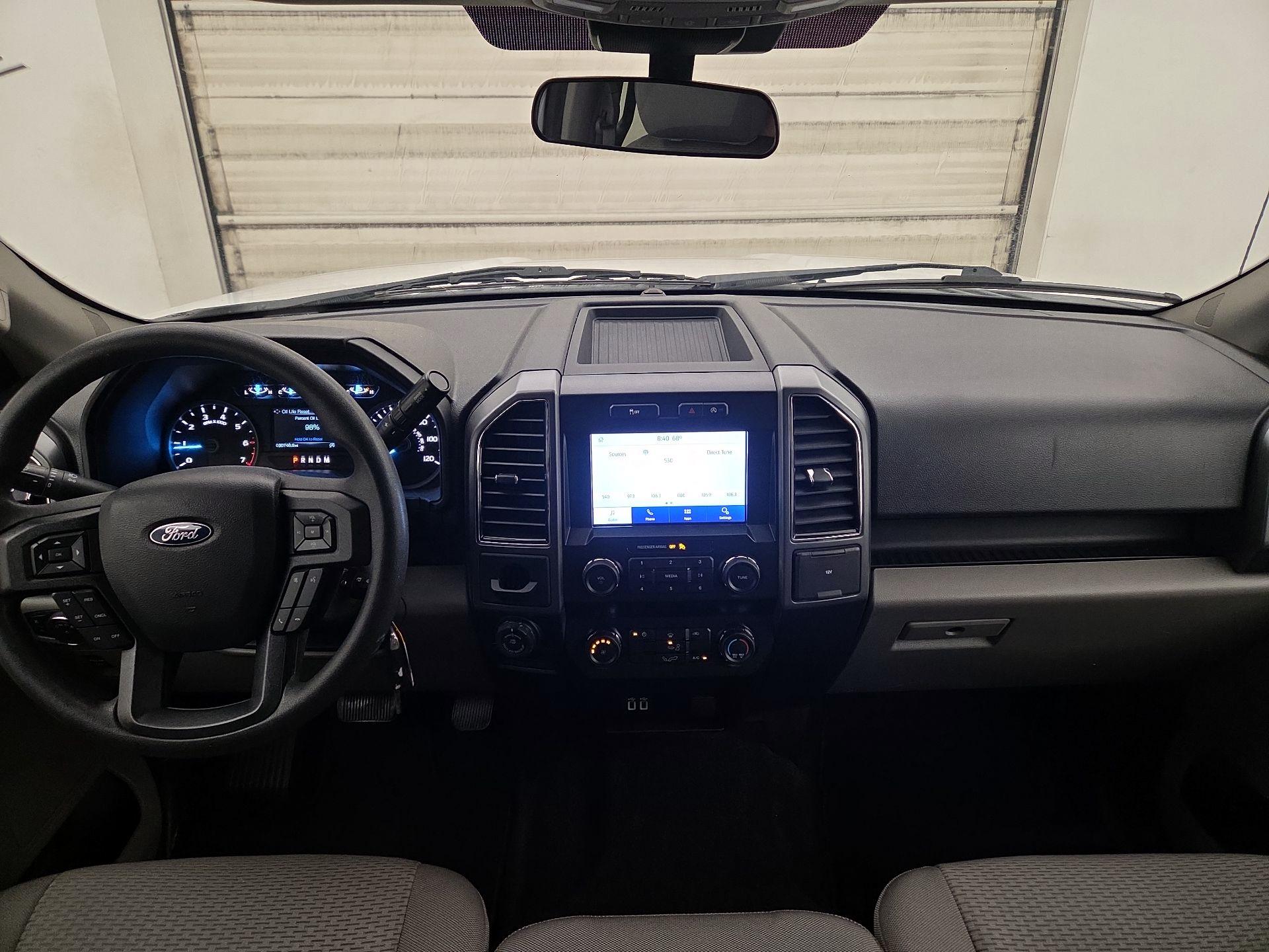 Thumbnail: 2020 Ford F-150 - 9