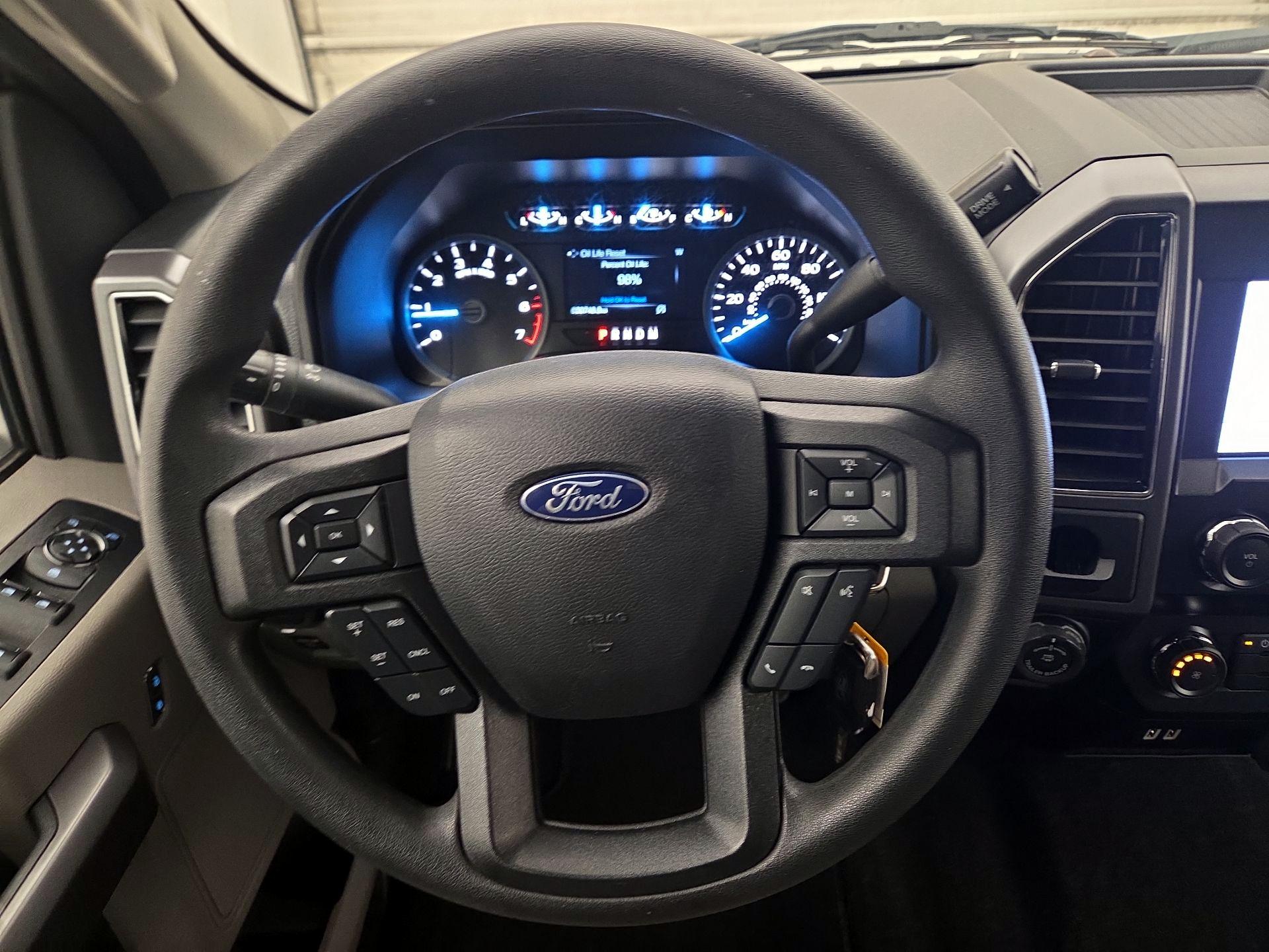 Thumbnail: 2020 Ford F-150 - 10