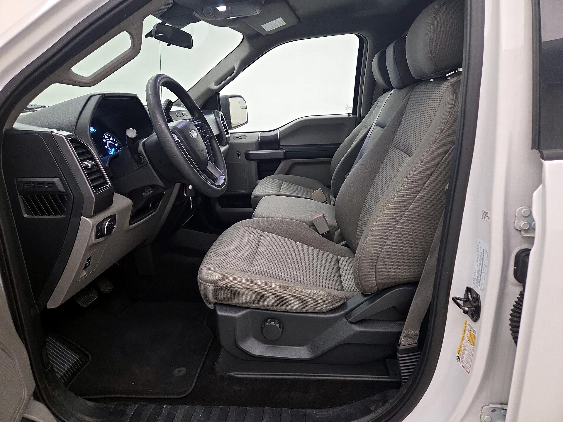 Thumbnail: 2020 Ford F-150 - 11