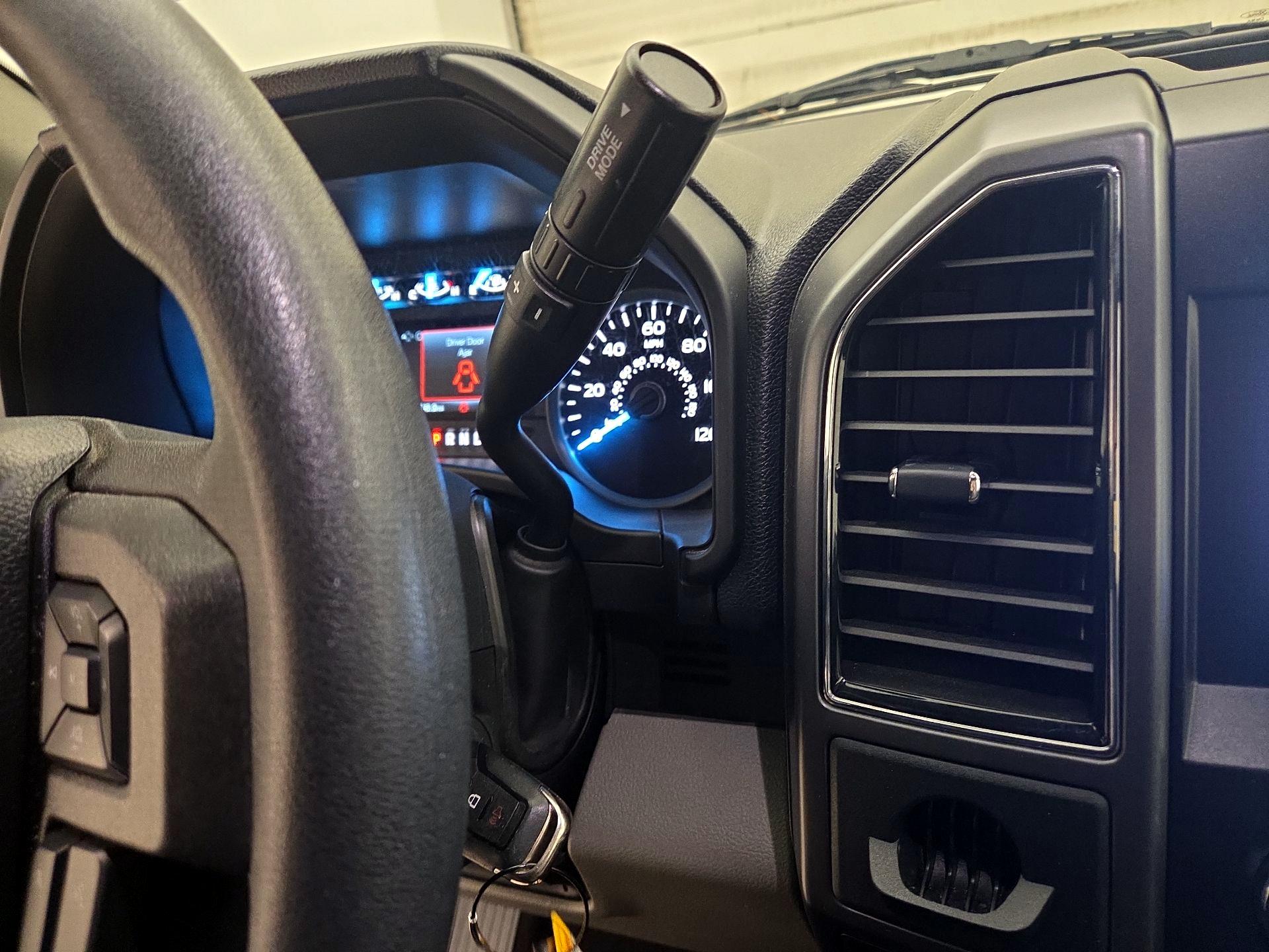 Thumbnail: 2020 Ford F-150 - 17