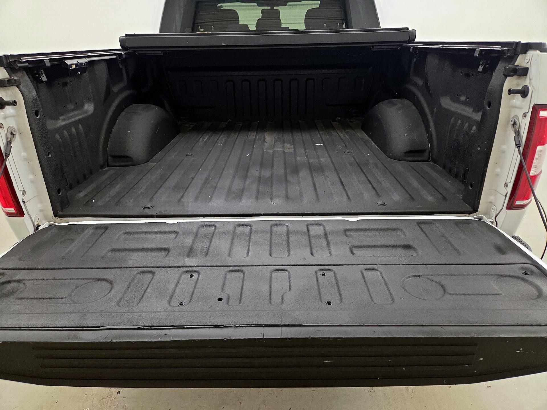 Thumbnail: 2020 Ford F-150 - 20