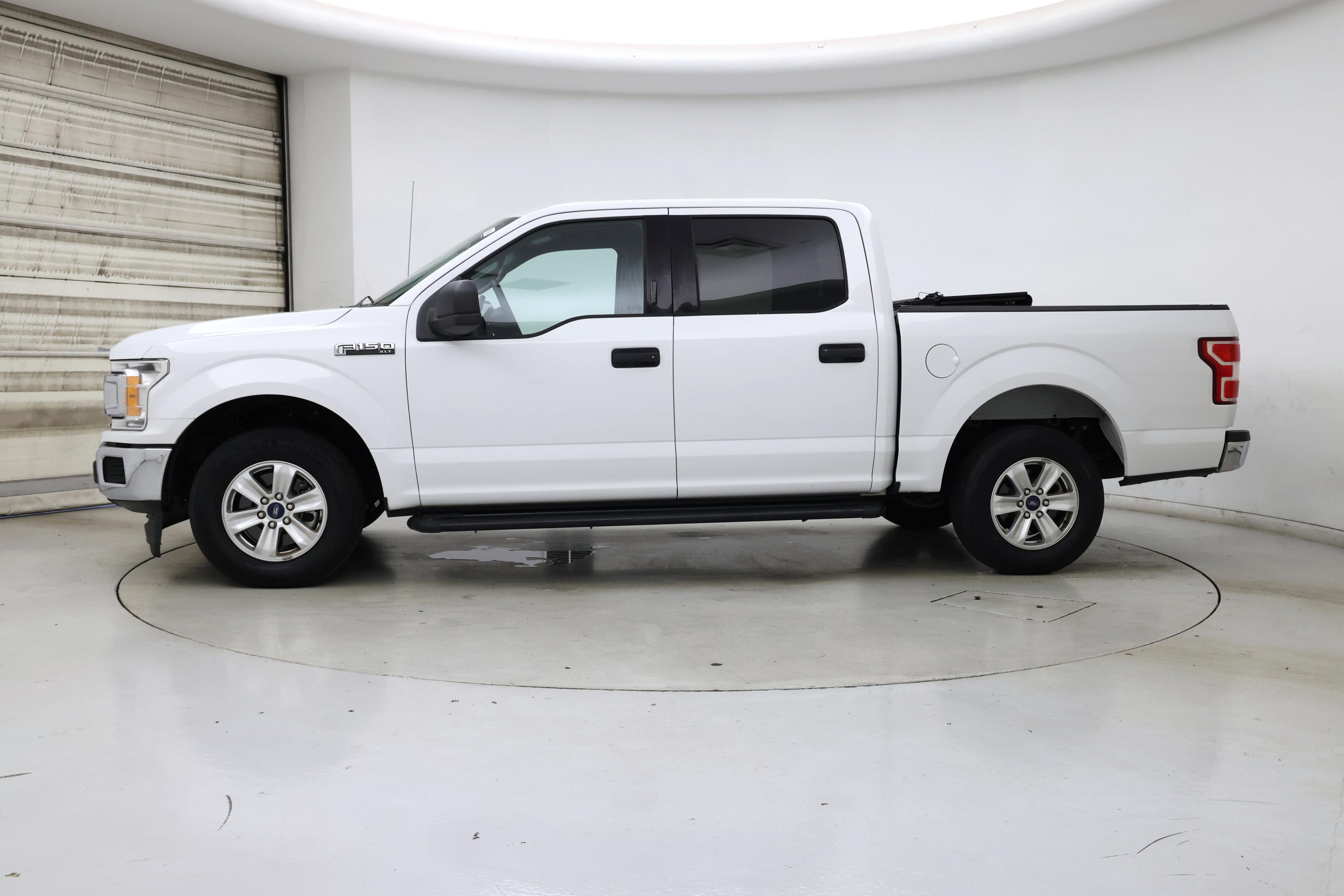 Thumbnail: 2020 Ford F-150 - 3