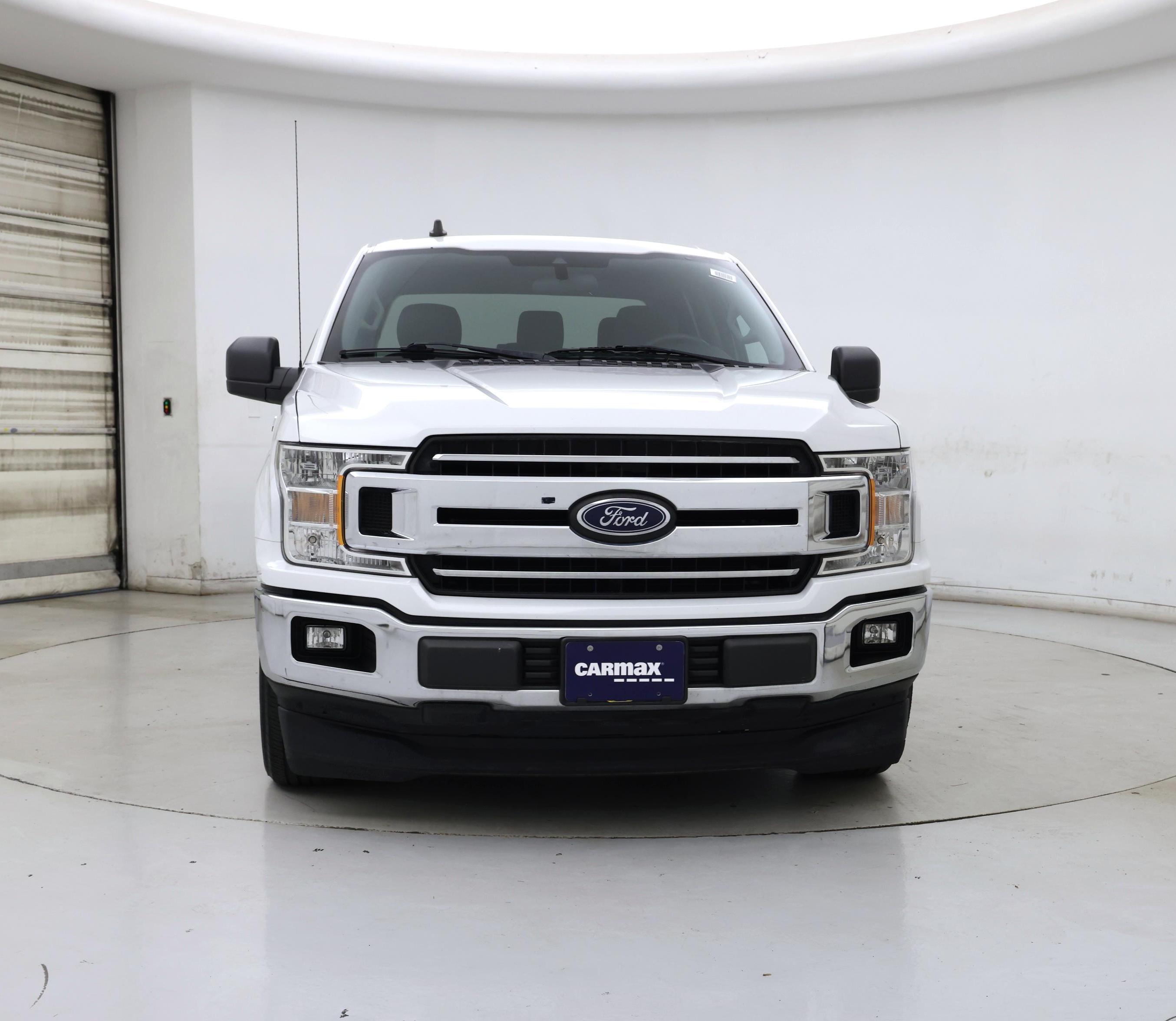 Thumbnail: 2020 Ford F-150 - 5