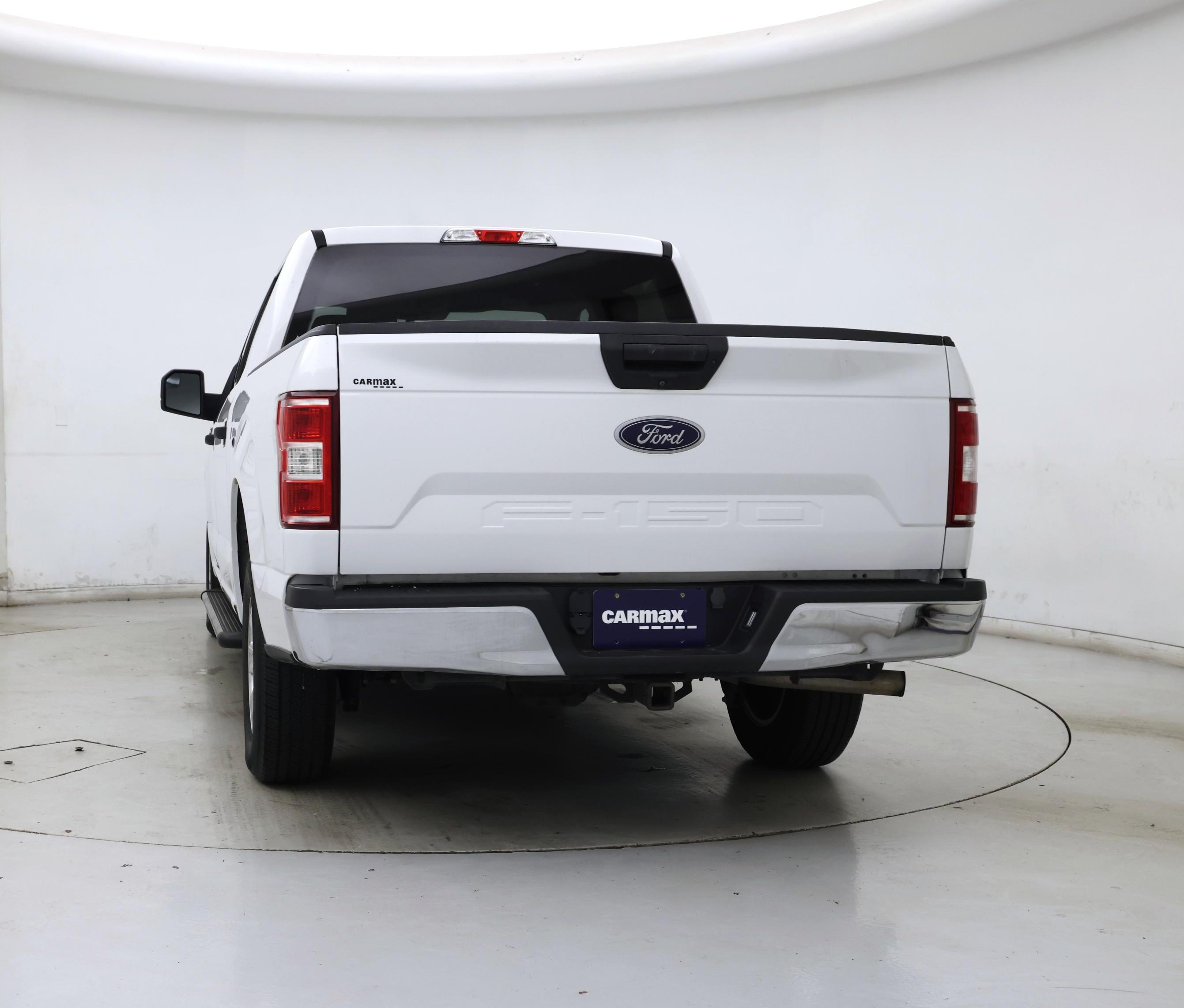 Thumbnail: 2020 Ford F-150 - 6