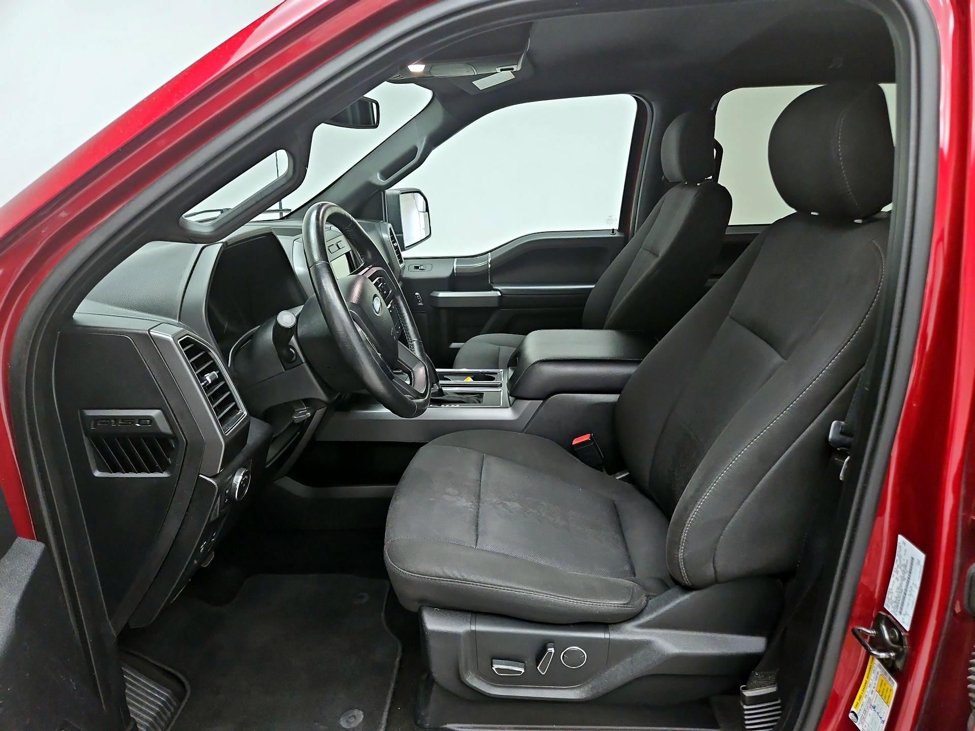 Thumbnail: 2018 Ford F-150 - 11