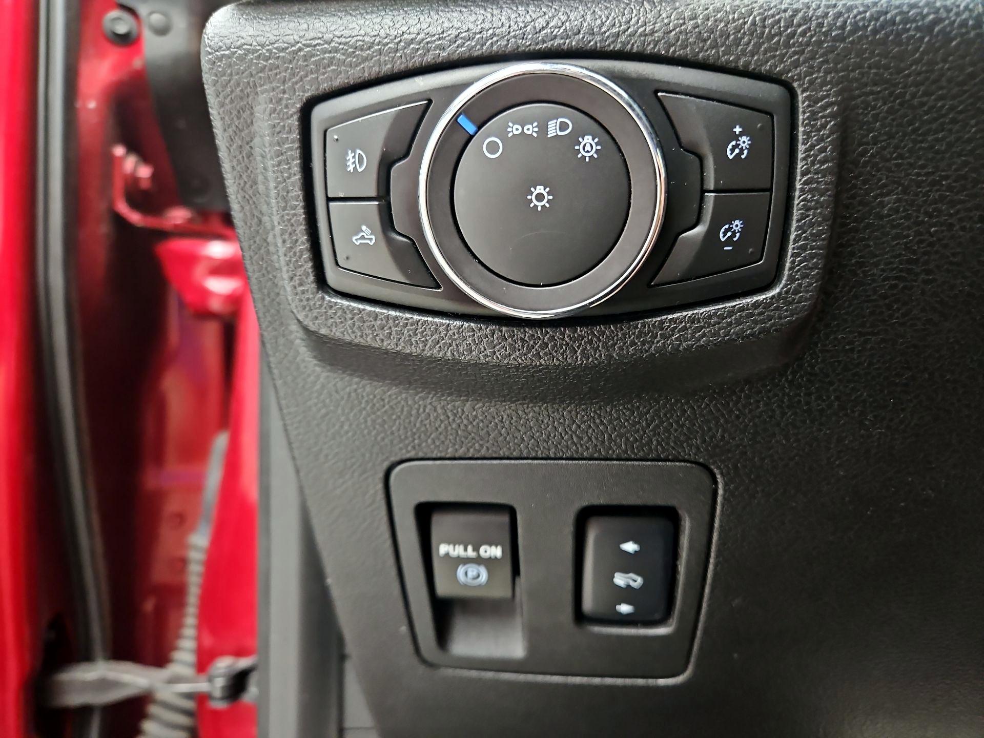 Thumbnail: 2018 Ford F-150 - 13