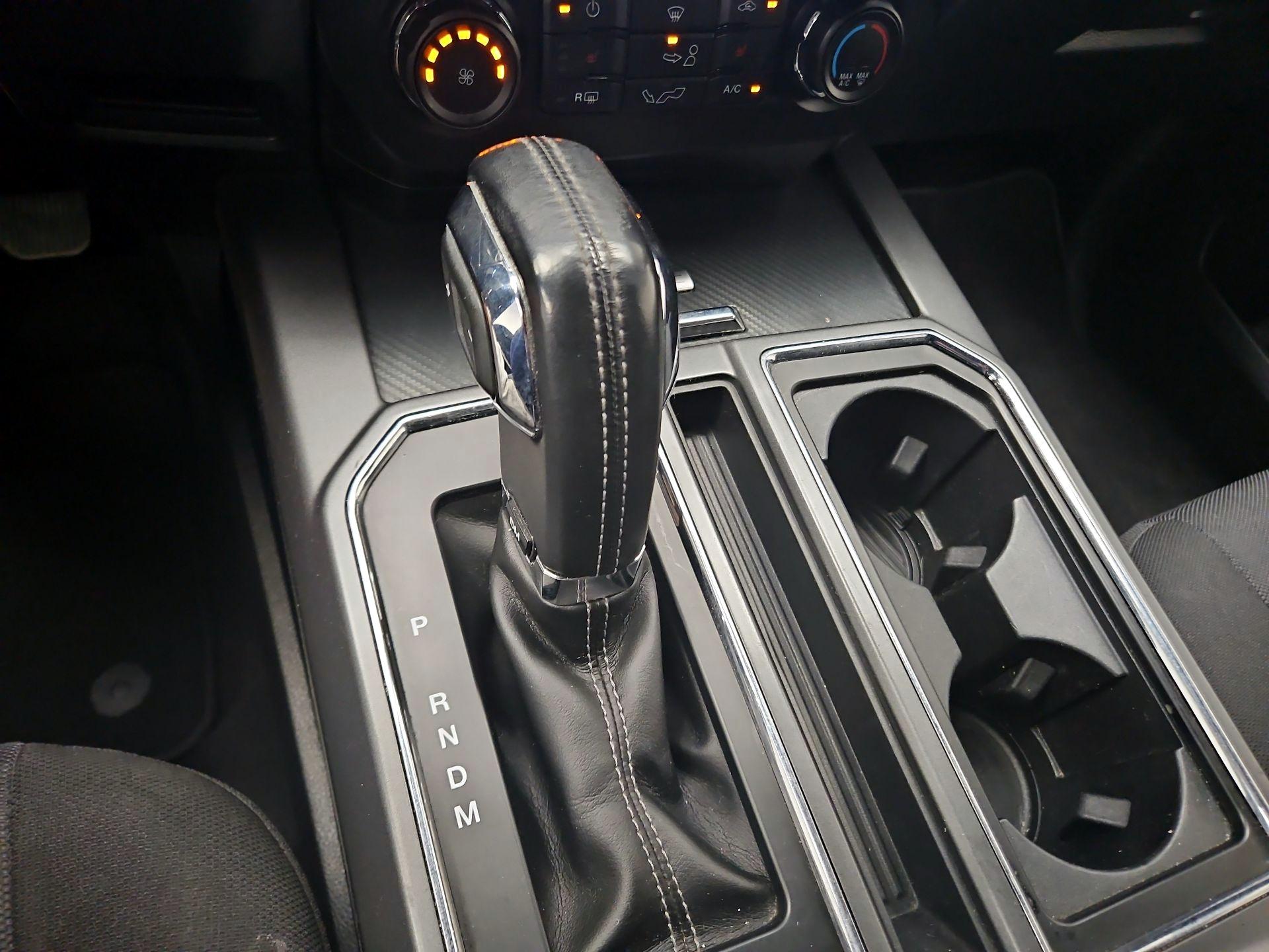 Thumbnail: 2018 Ford F-150 - 18