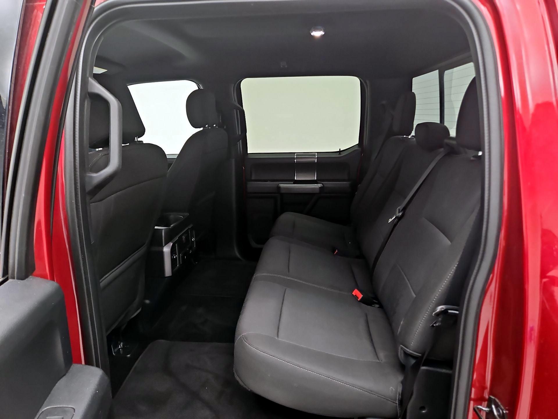 Thumbnail: 2018 Ford F-150 - 20