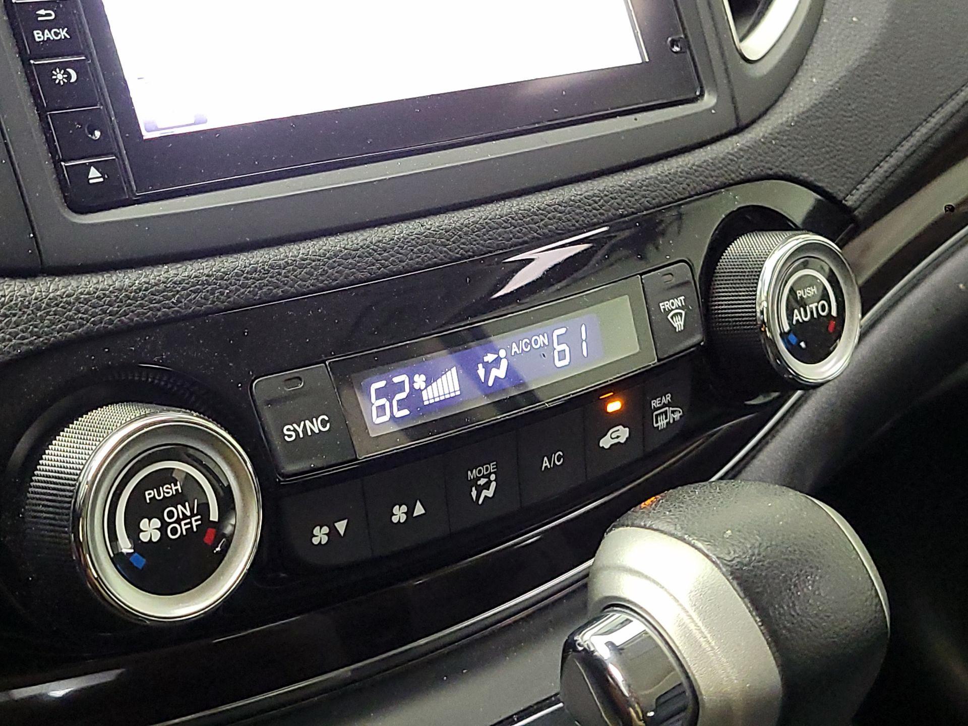 Thumbnail: 2016 Honda CR-V - 17