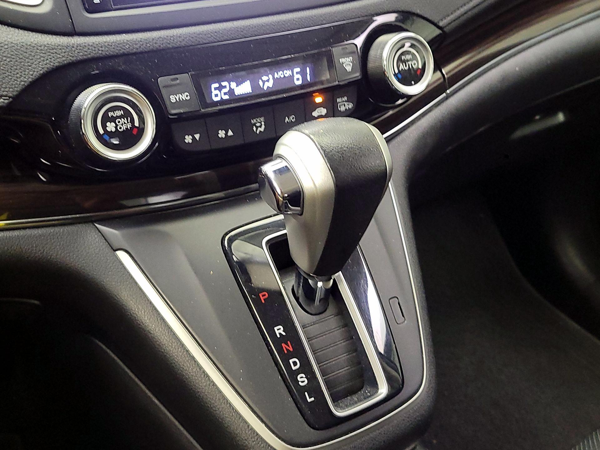 Thumbnail: 2016 Honda CR-V - 18