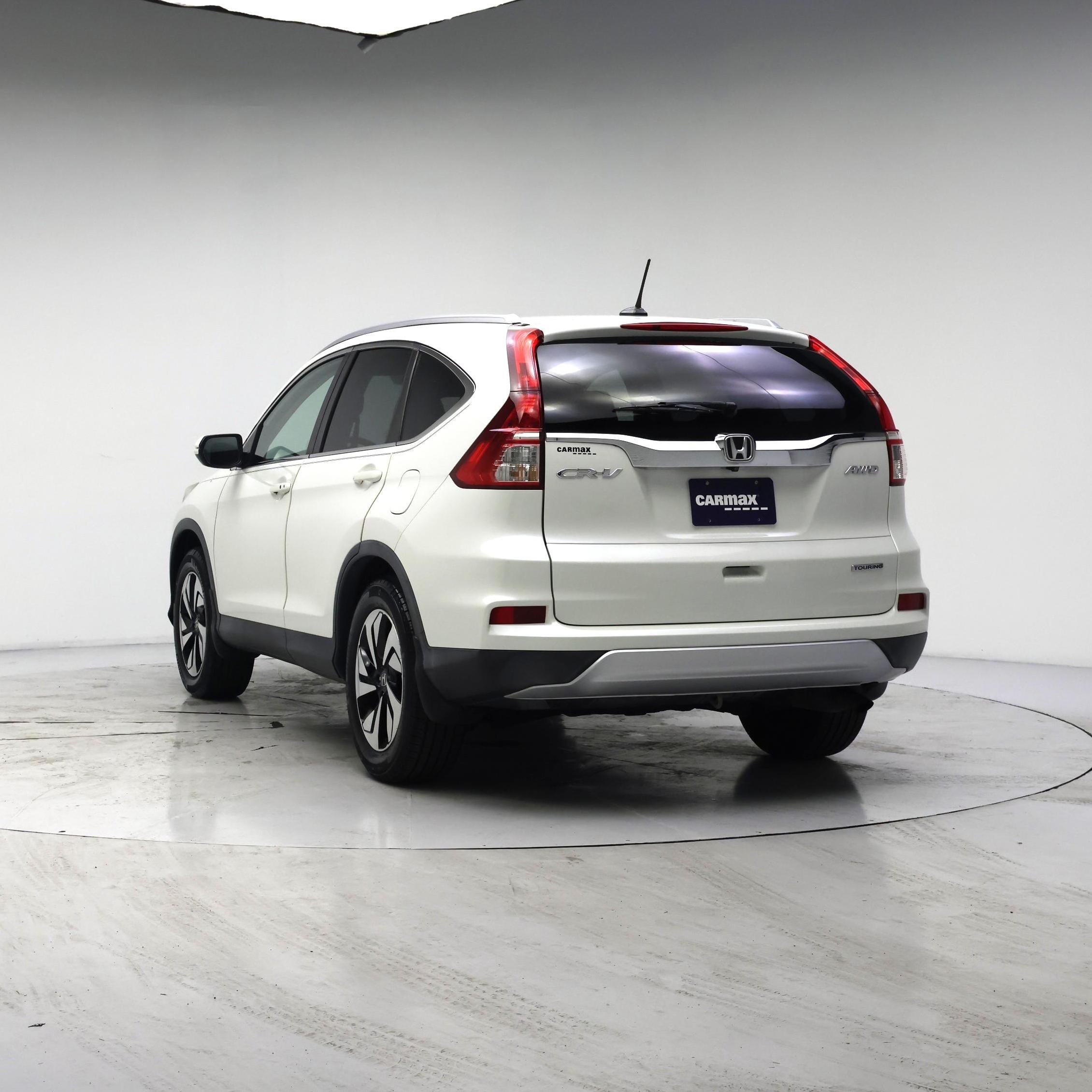 Thumbnail: 2016 Honda CR-V - 2
