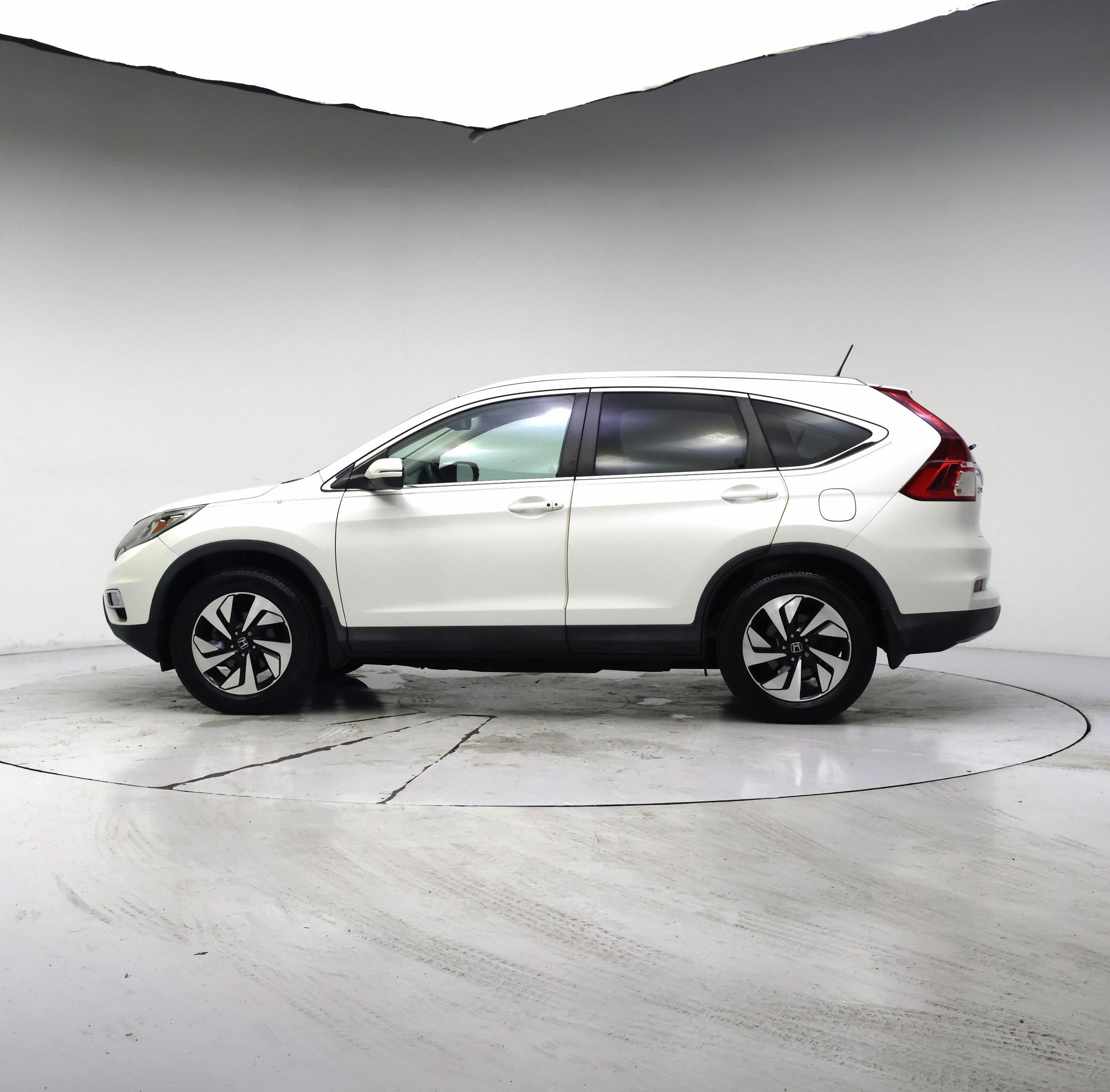 Thumbnail: 2016 Honda CR-V - 3
