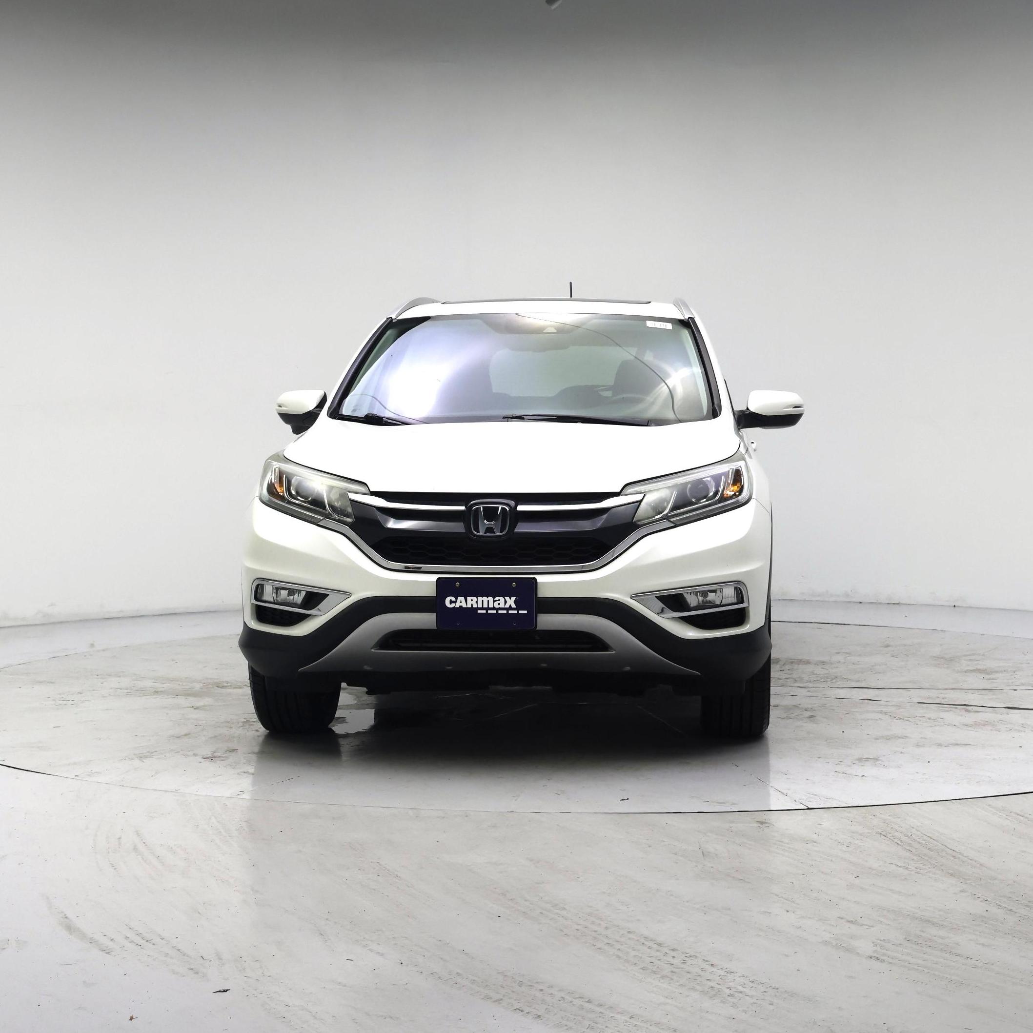 Thumbnail: 2016 Honda CR-V - 5