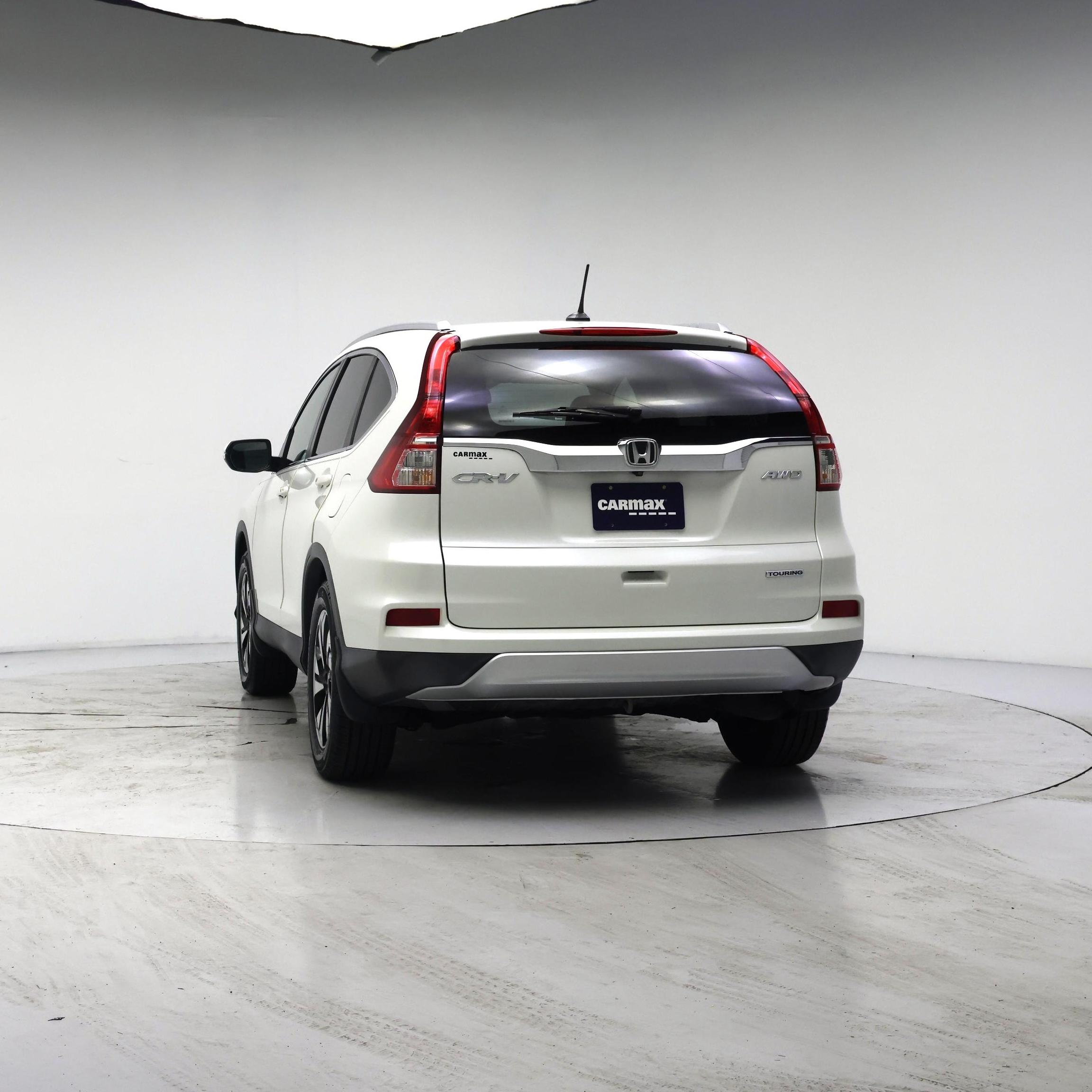 Thumbnail: 2016 Honda CR-V - 6