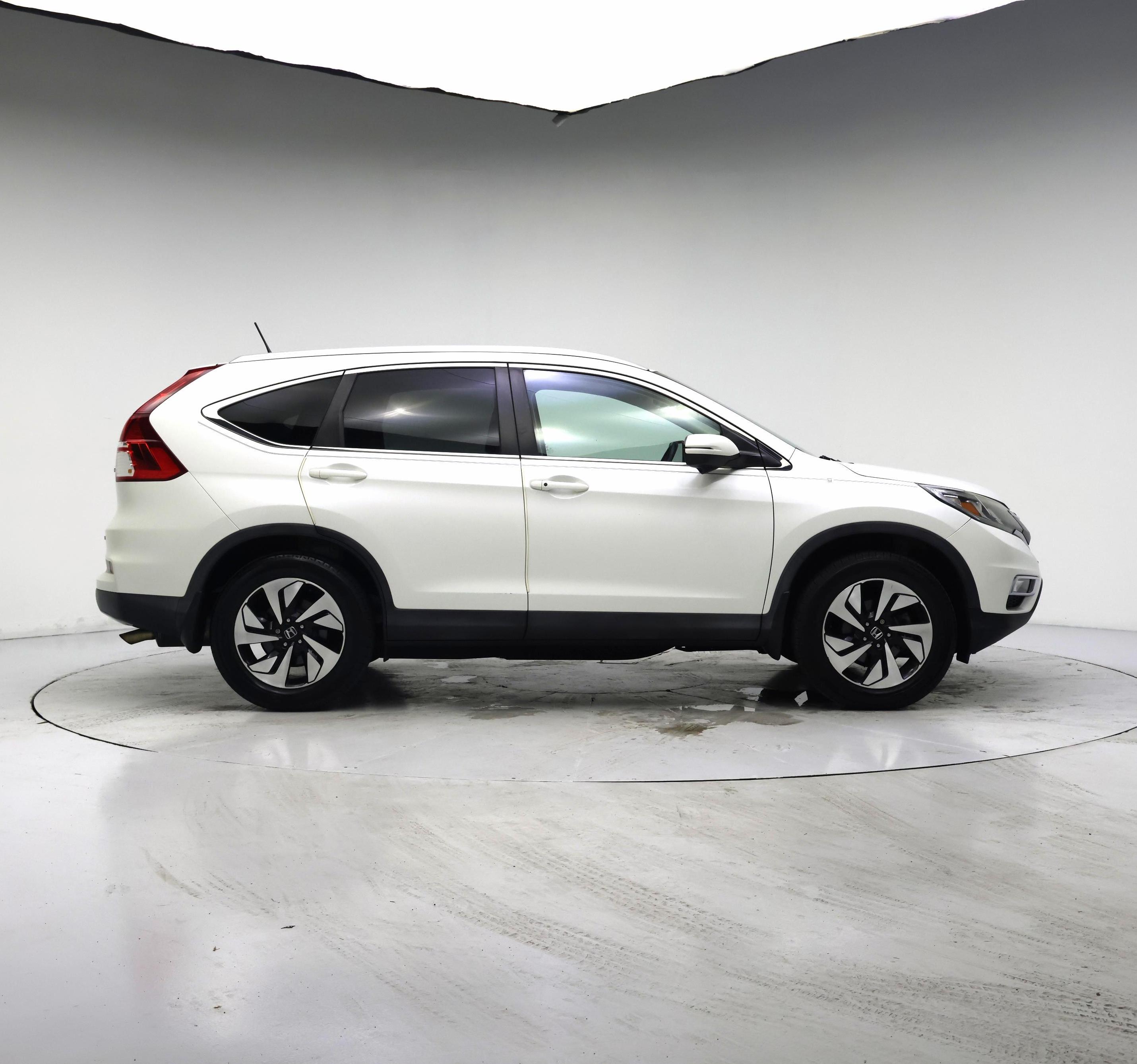 Thumbnail: 2016 Honda CR-V - 7