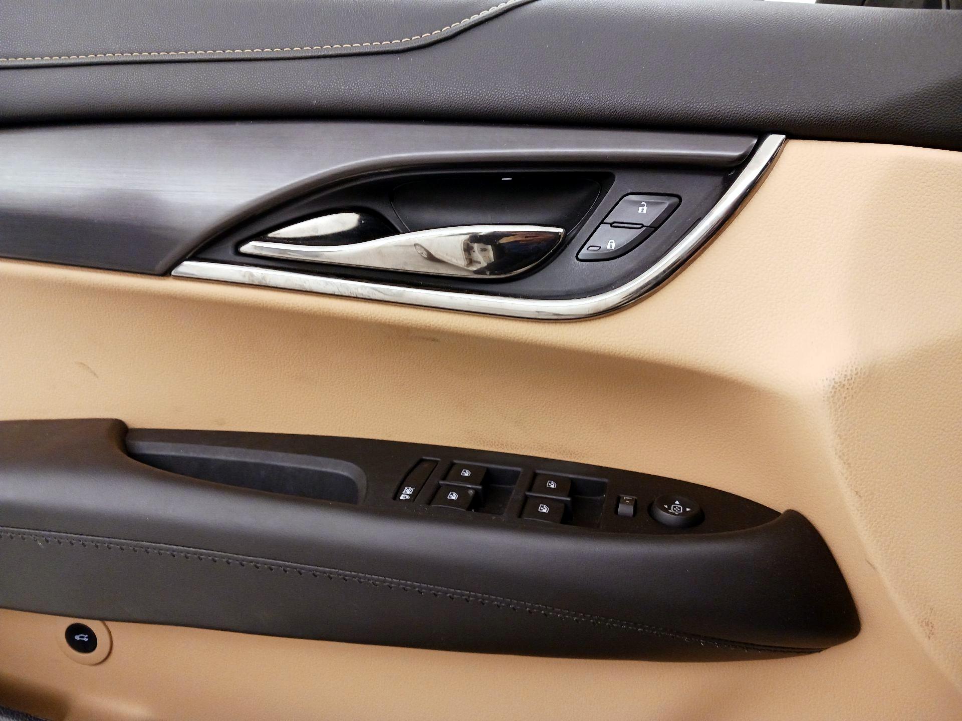 Thumbnail: 2014 Cadillac ATS - 12