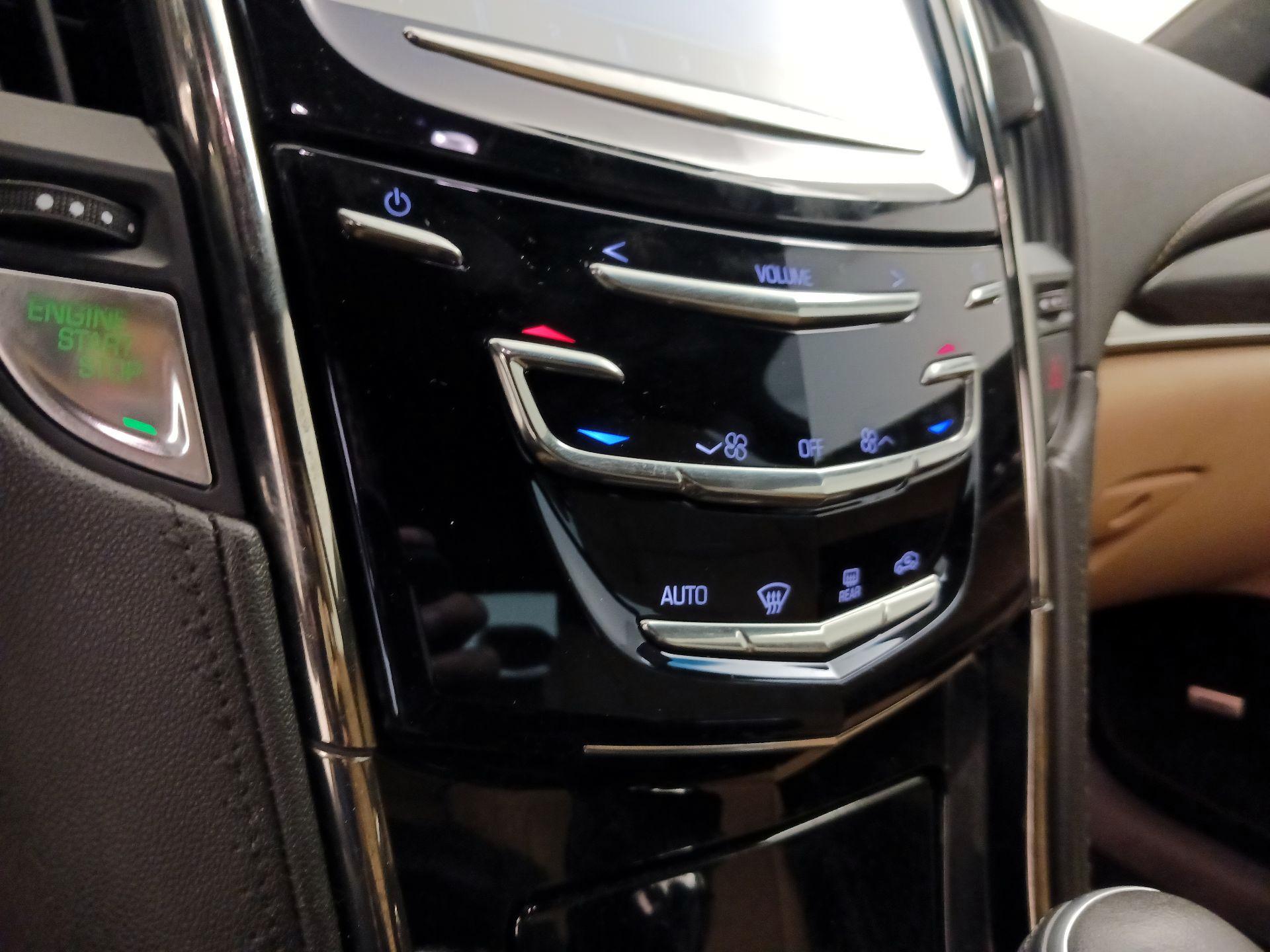 Thumbnail: 2014 Cadillac ATS - 16