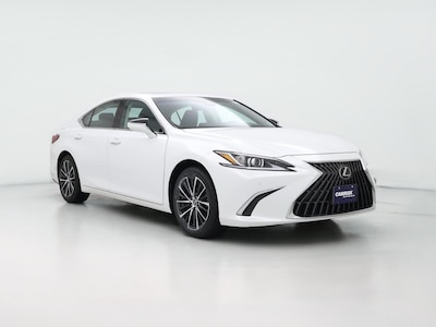 2023 Lexus ES 350