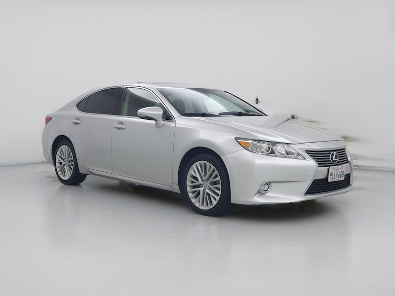 2014 Lexus ES 350 -
                  San Jose, CA