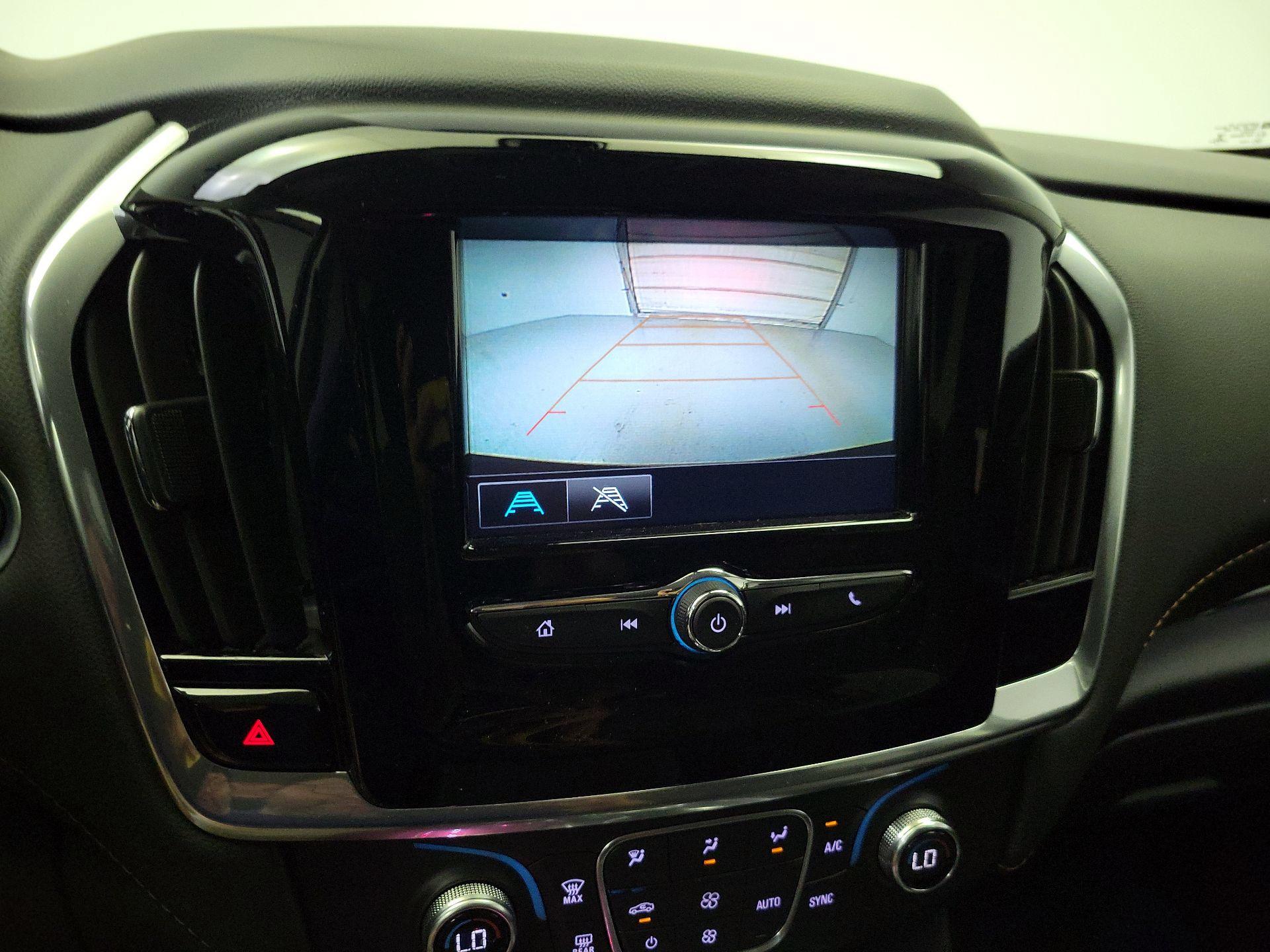 Thumbnail: 2019 Chevrolet Traverse - 14