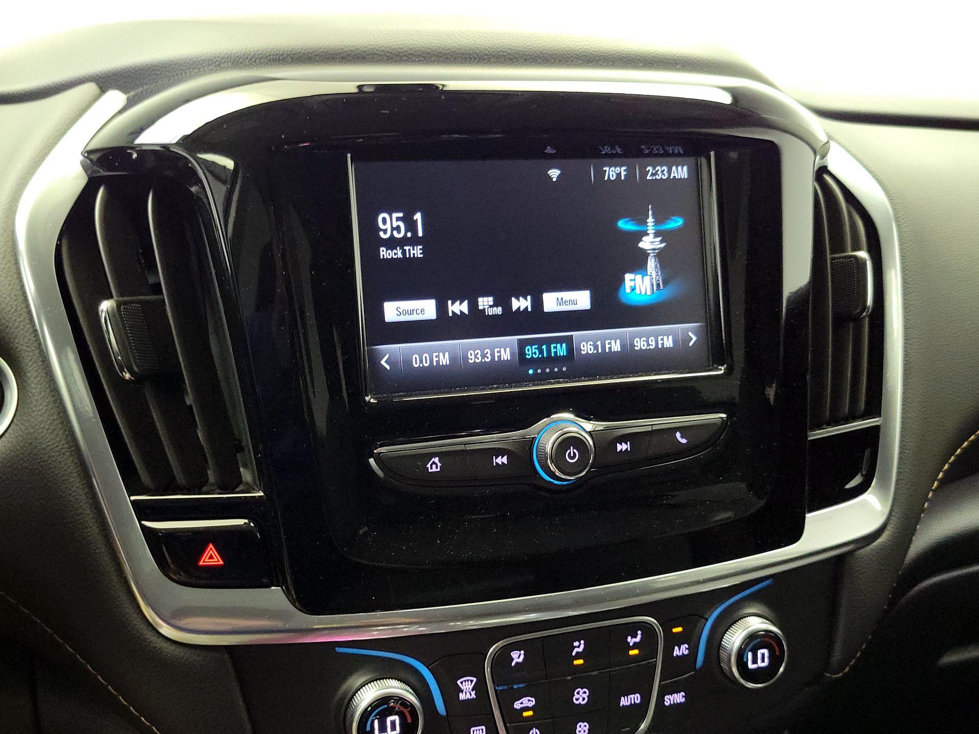Thumbnail: 2019 Chevrolet Traverse - 15