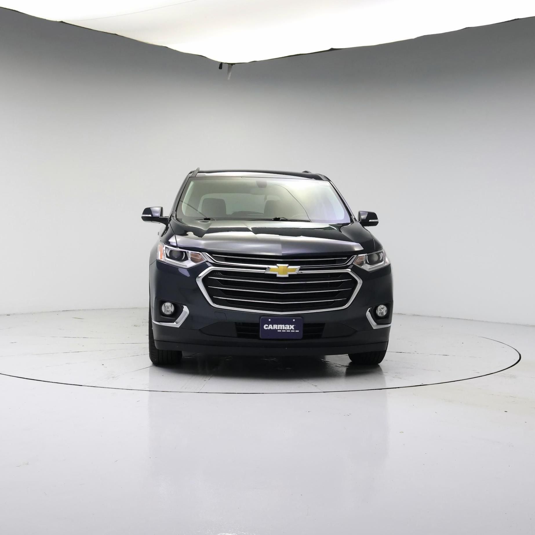 Thumbnail: 2019 Chevrolet Traverse - 5