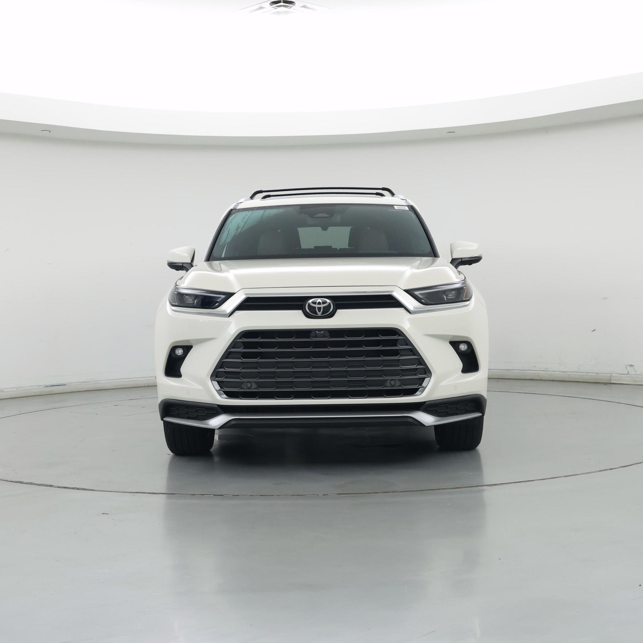 Thumbnail: 2024 Toyota Highlander - 5