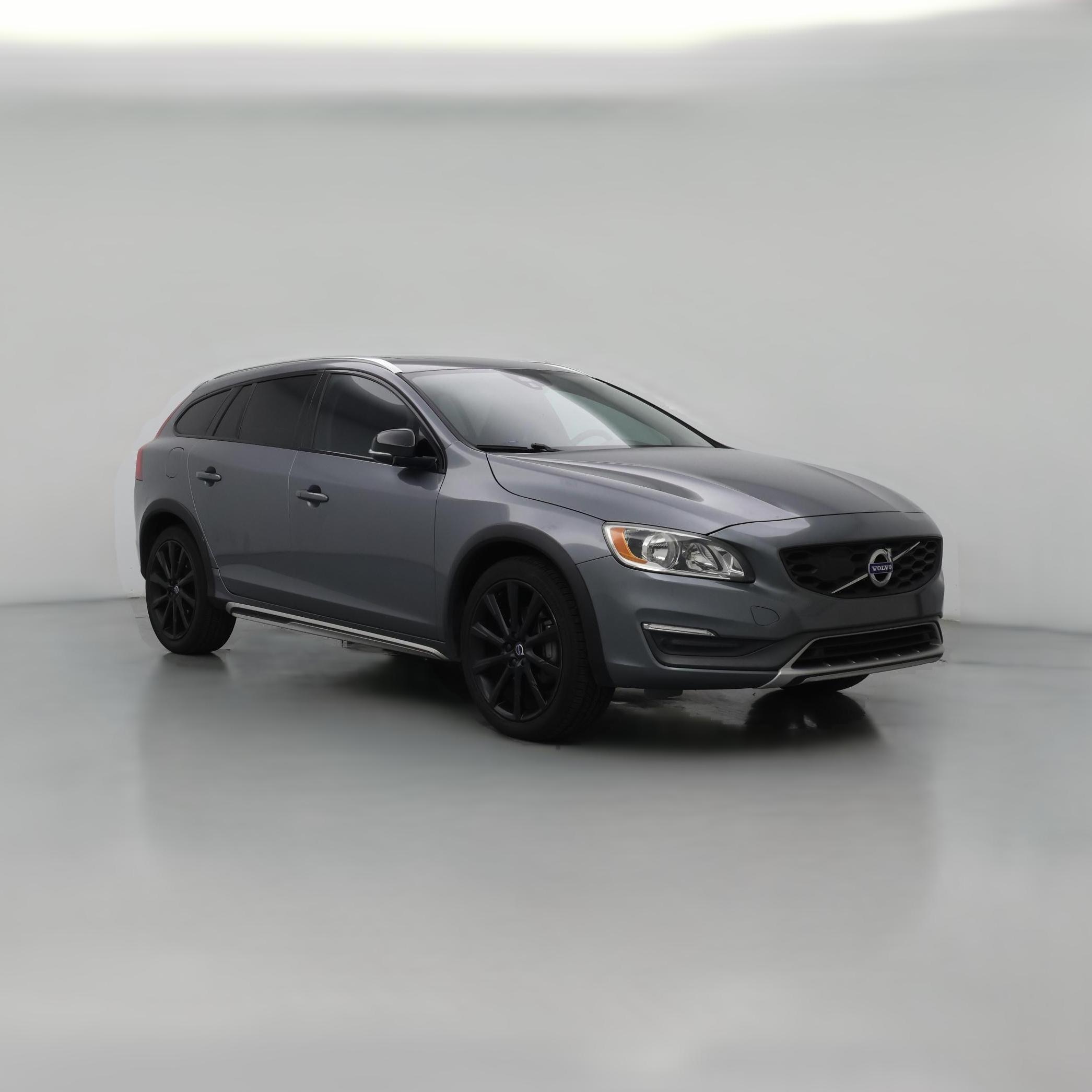 Thumbnail: 2016 Volvo S60 - 1
