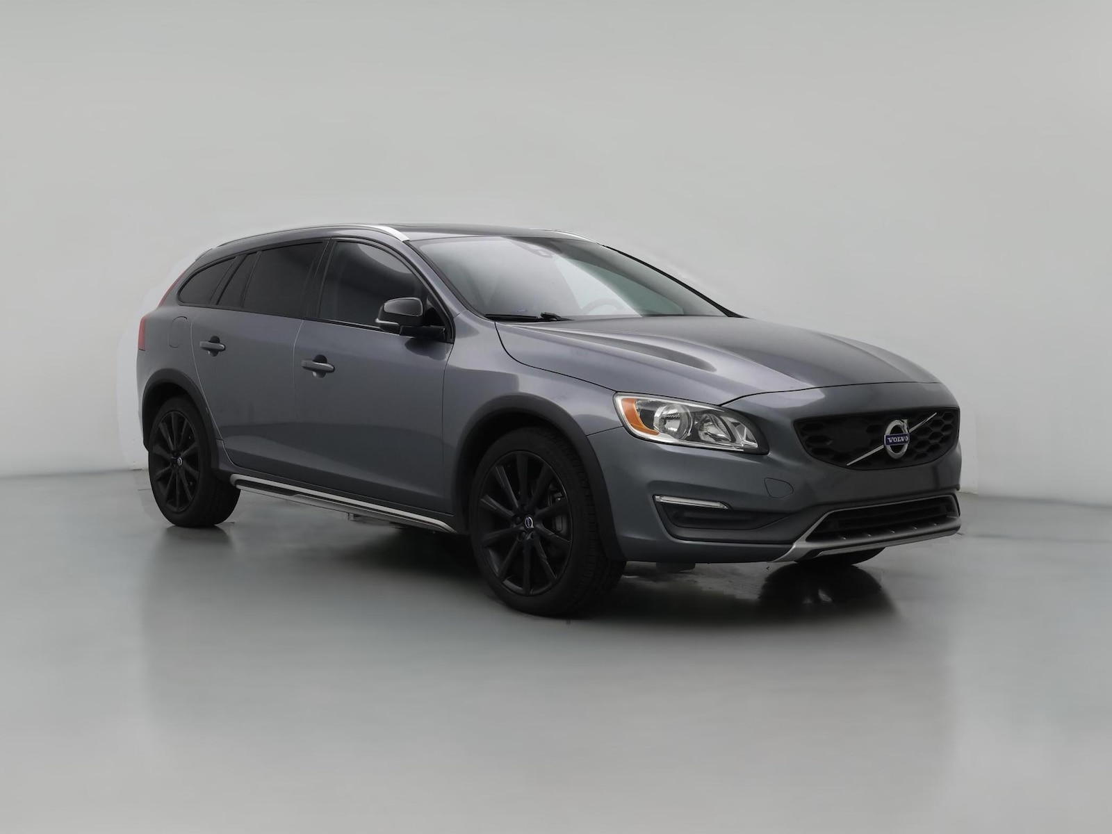 2016 Volvo V60
