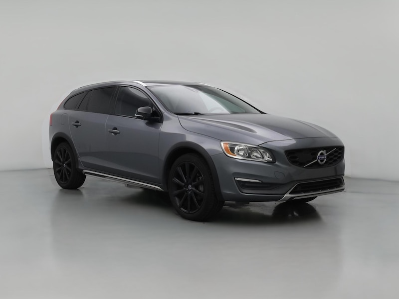 2016 Volvo S60 T5 -
                  Gilbert, AZ