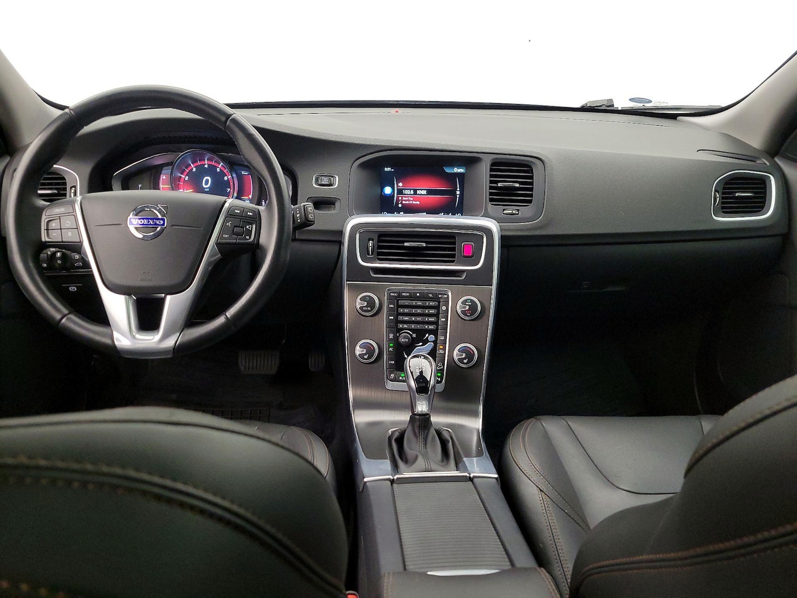 Navigation System