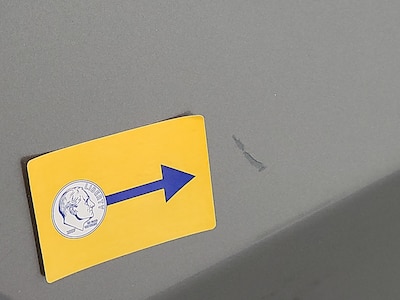 Condition detail