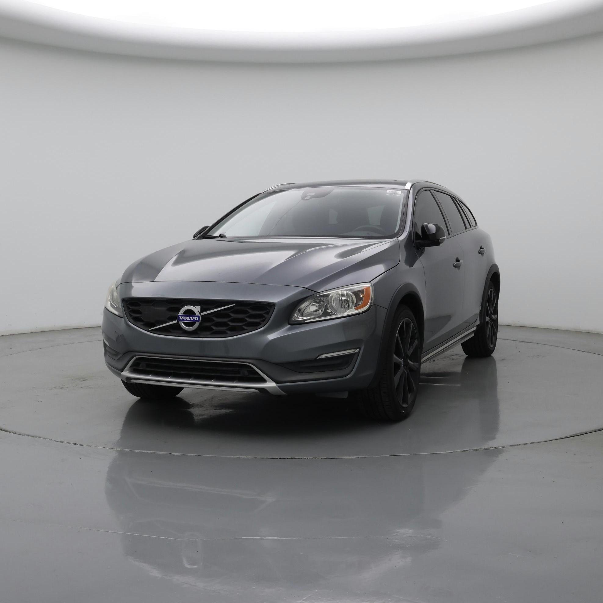 Thumbnail: 2016 Volvo S60 - 4