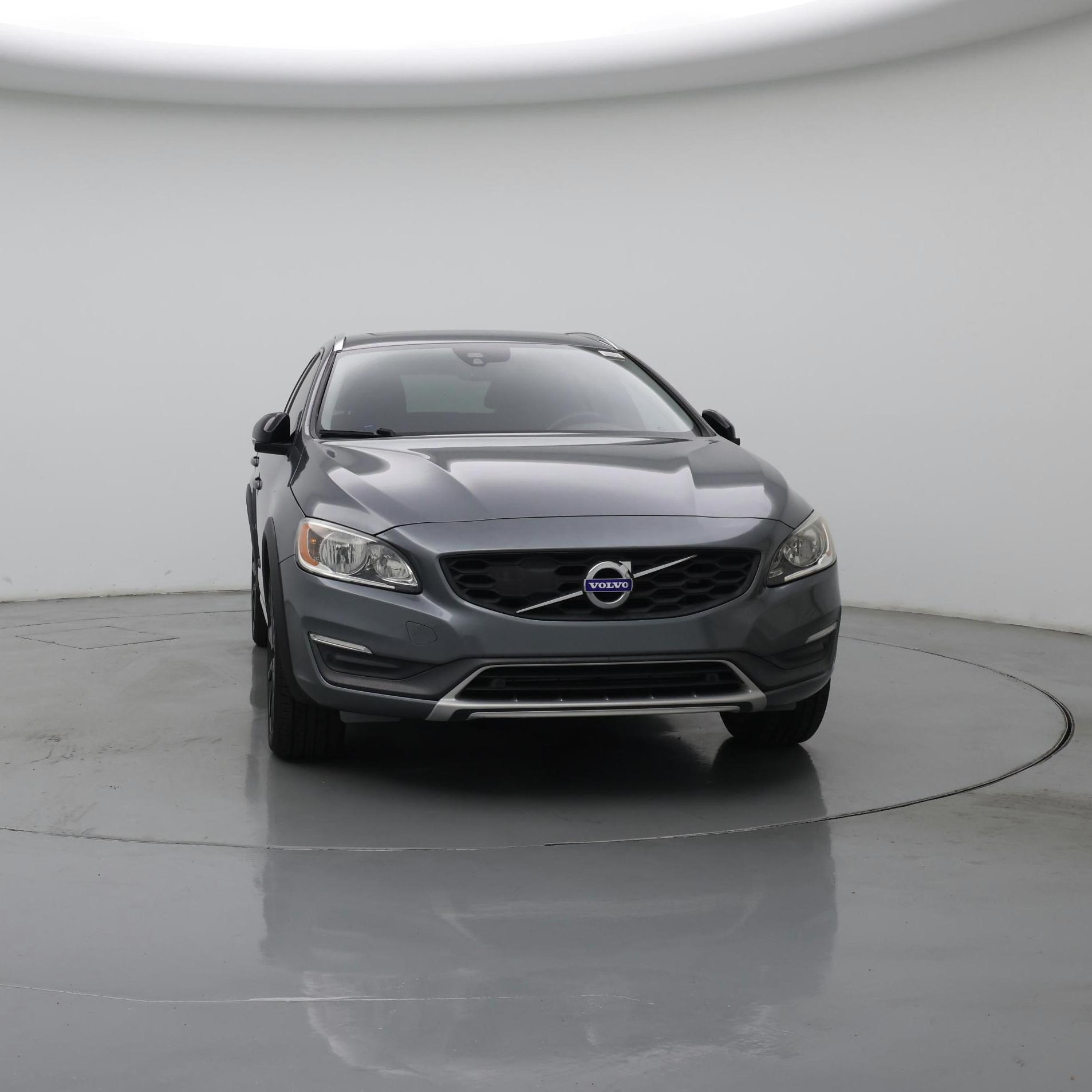 Thumbnail: 2016 Volvo S60 - 5